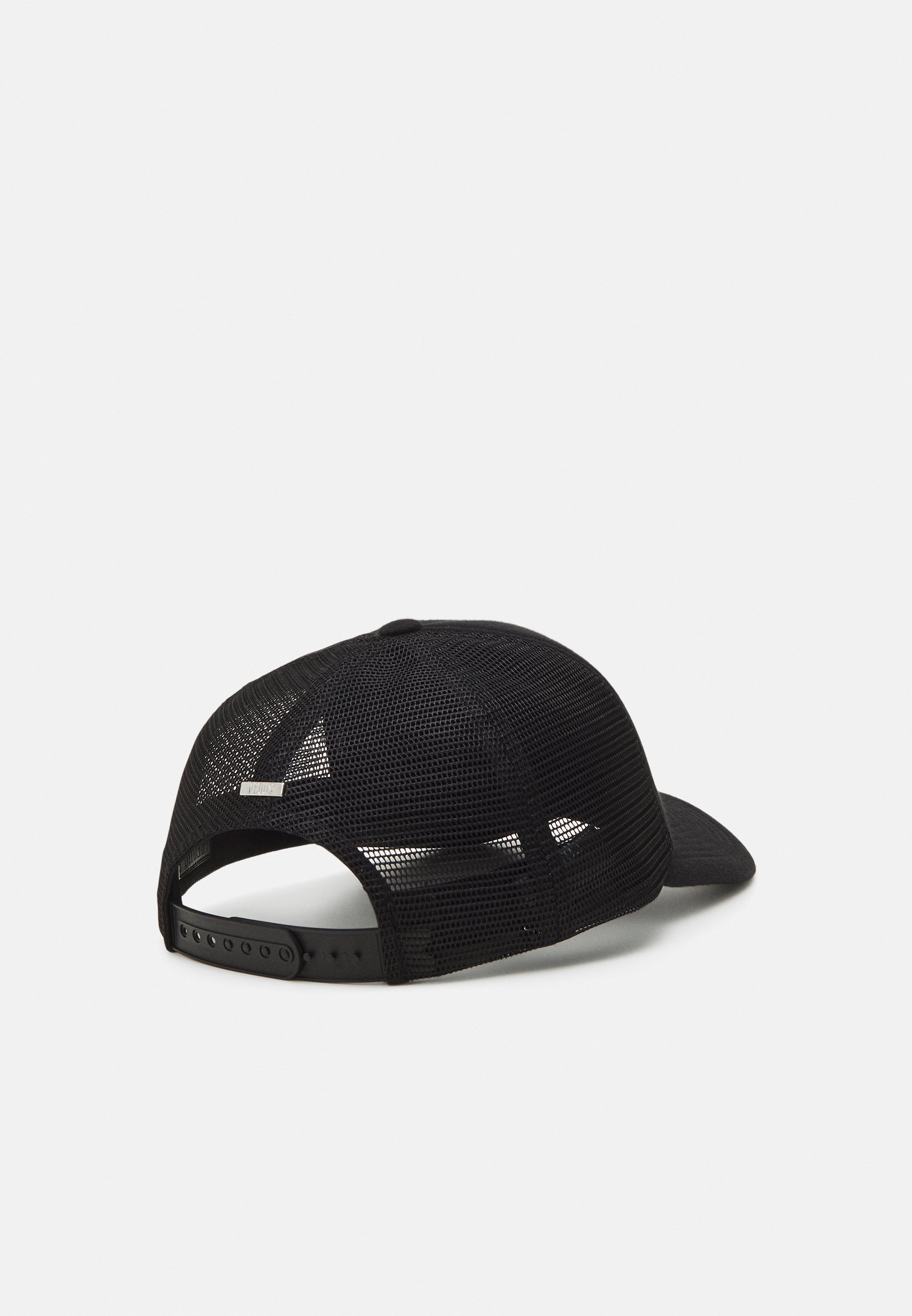 HANDWRITTEN LOGO TRUCKER UNISEX - Cap