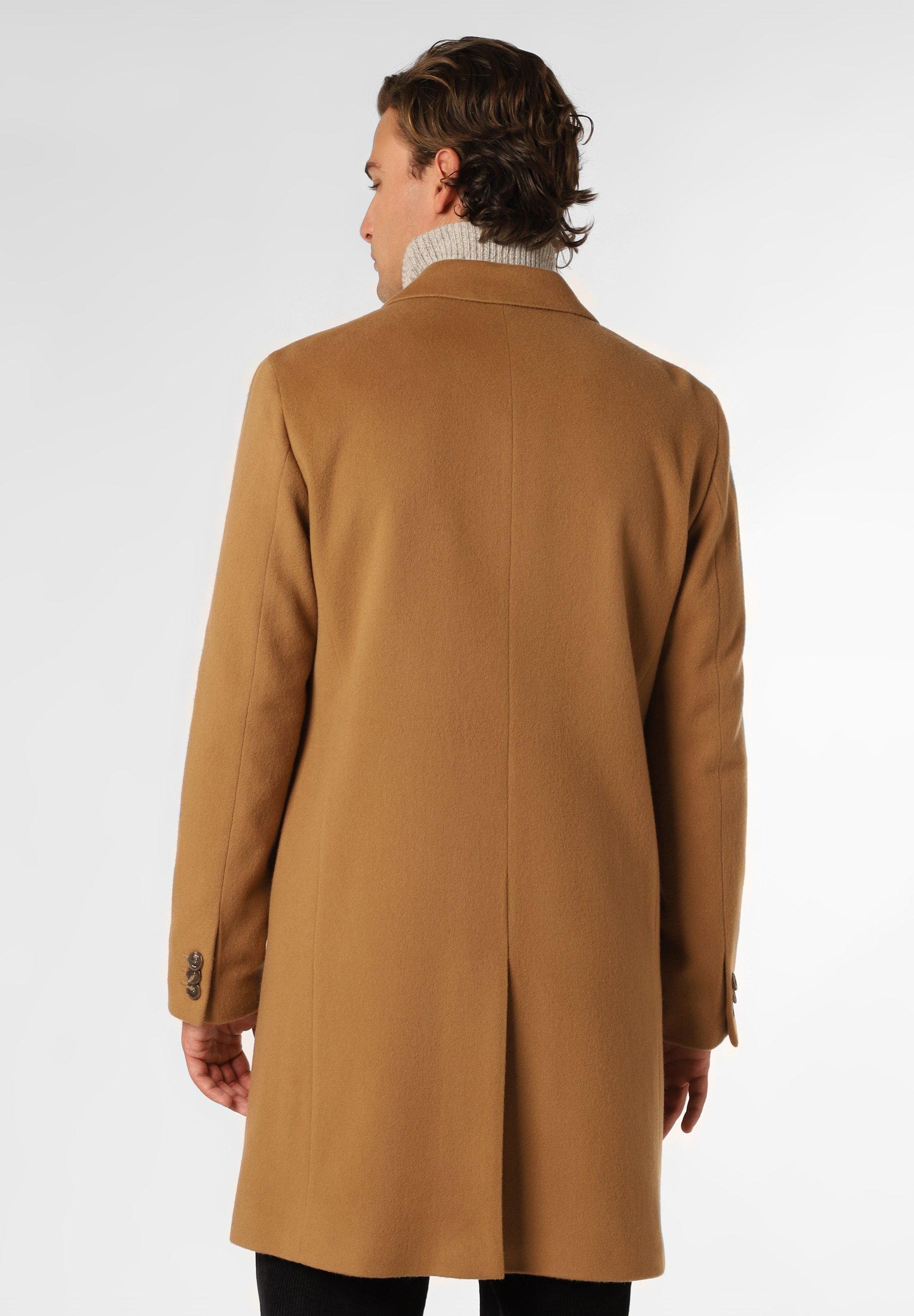 HYDE - Classic coat