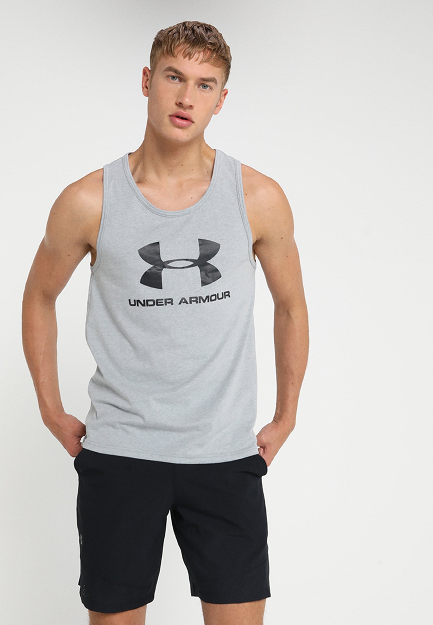 SPORTSTYLE LOGO- Top