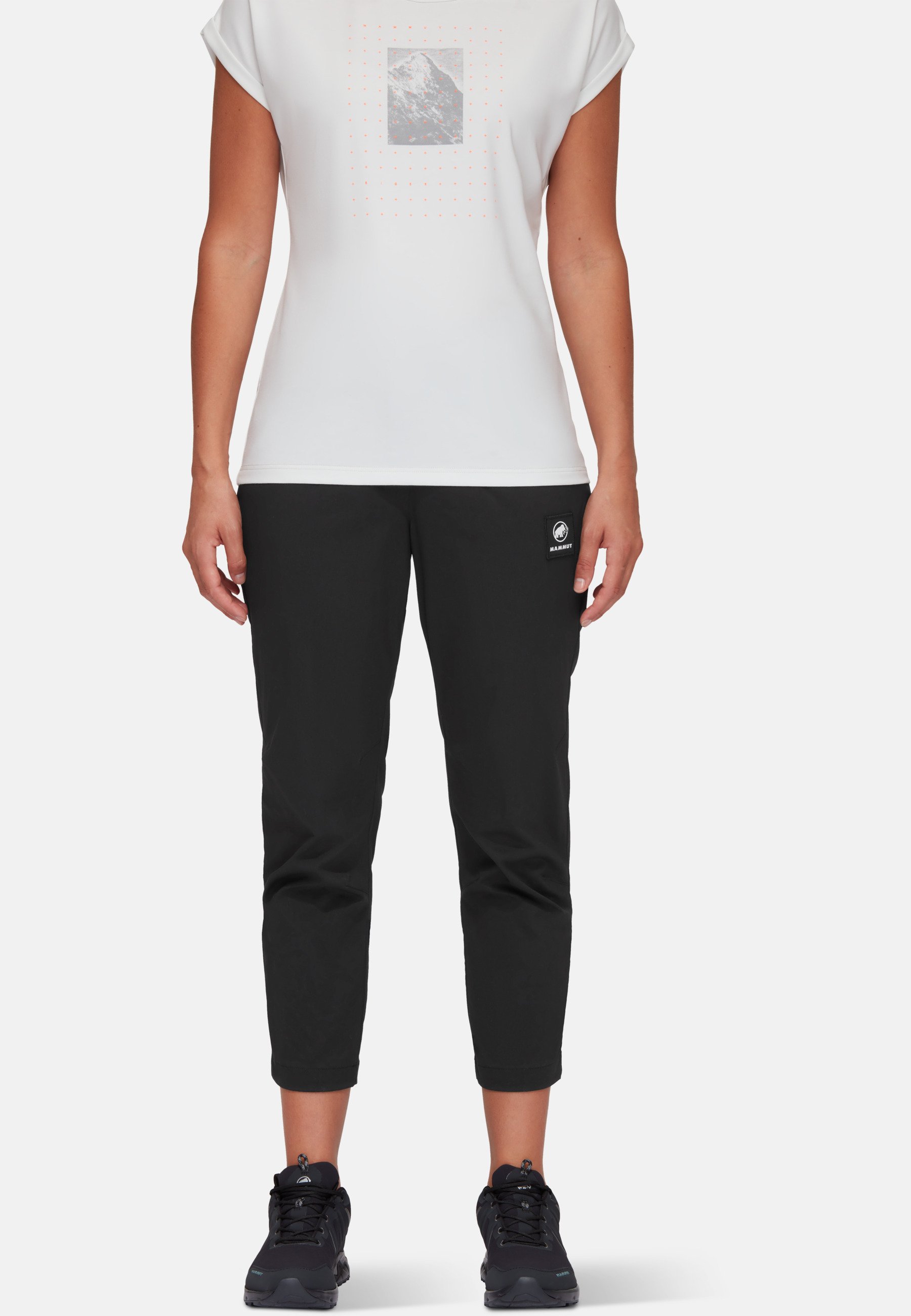 MASSONE LIGHT - Outdoor trousers