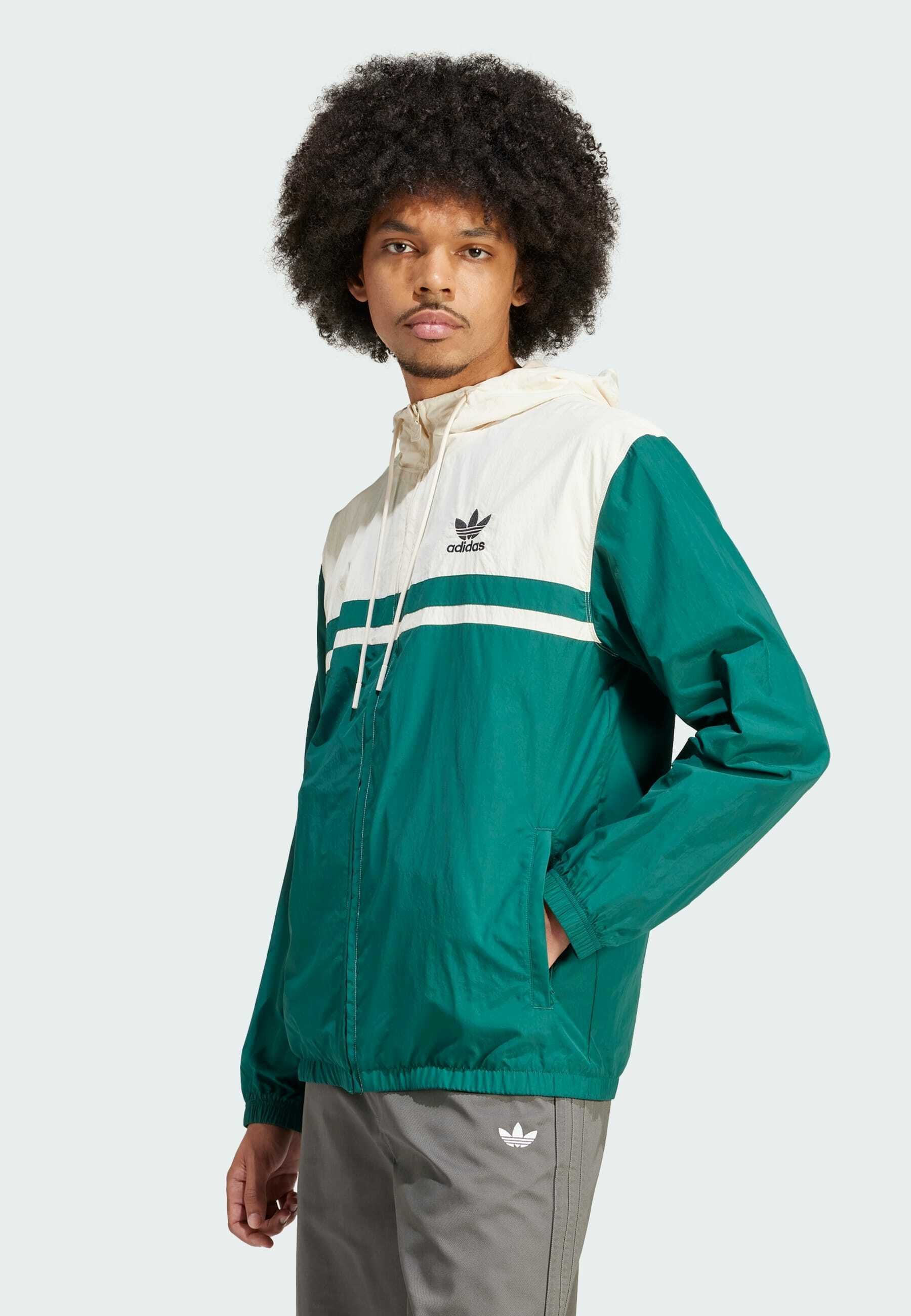 Summer jacket