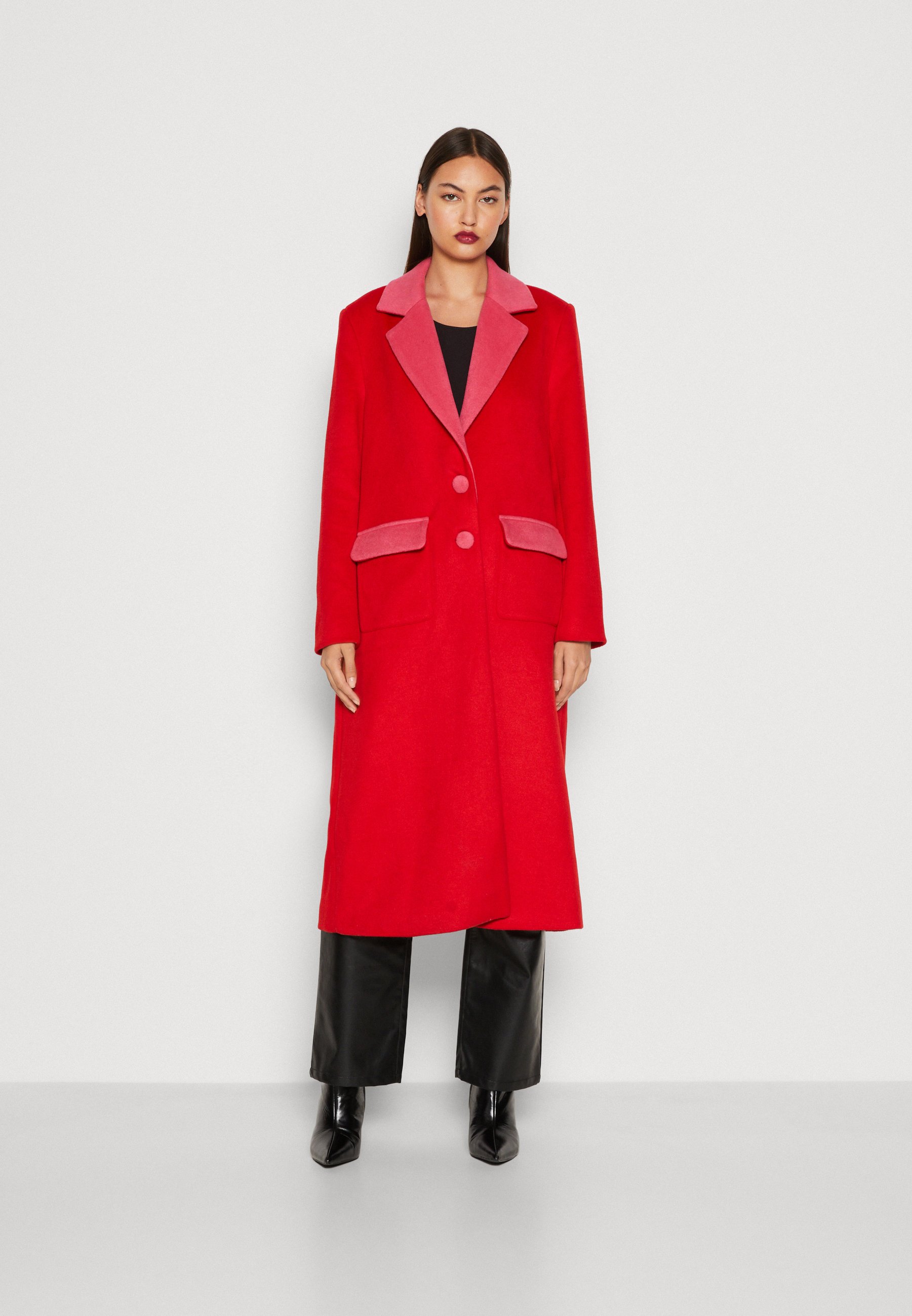 COAT - Classic coat