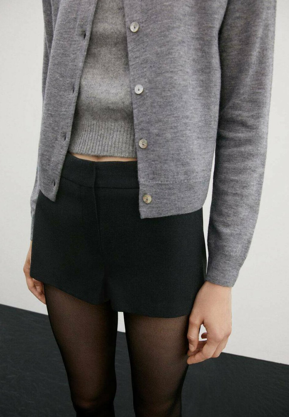 BONNIE - Shorts