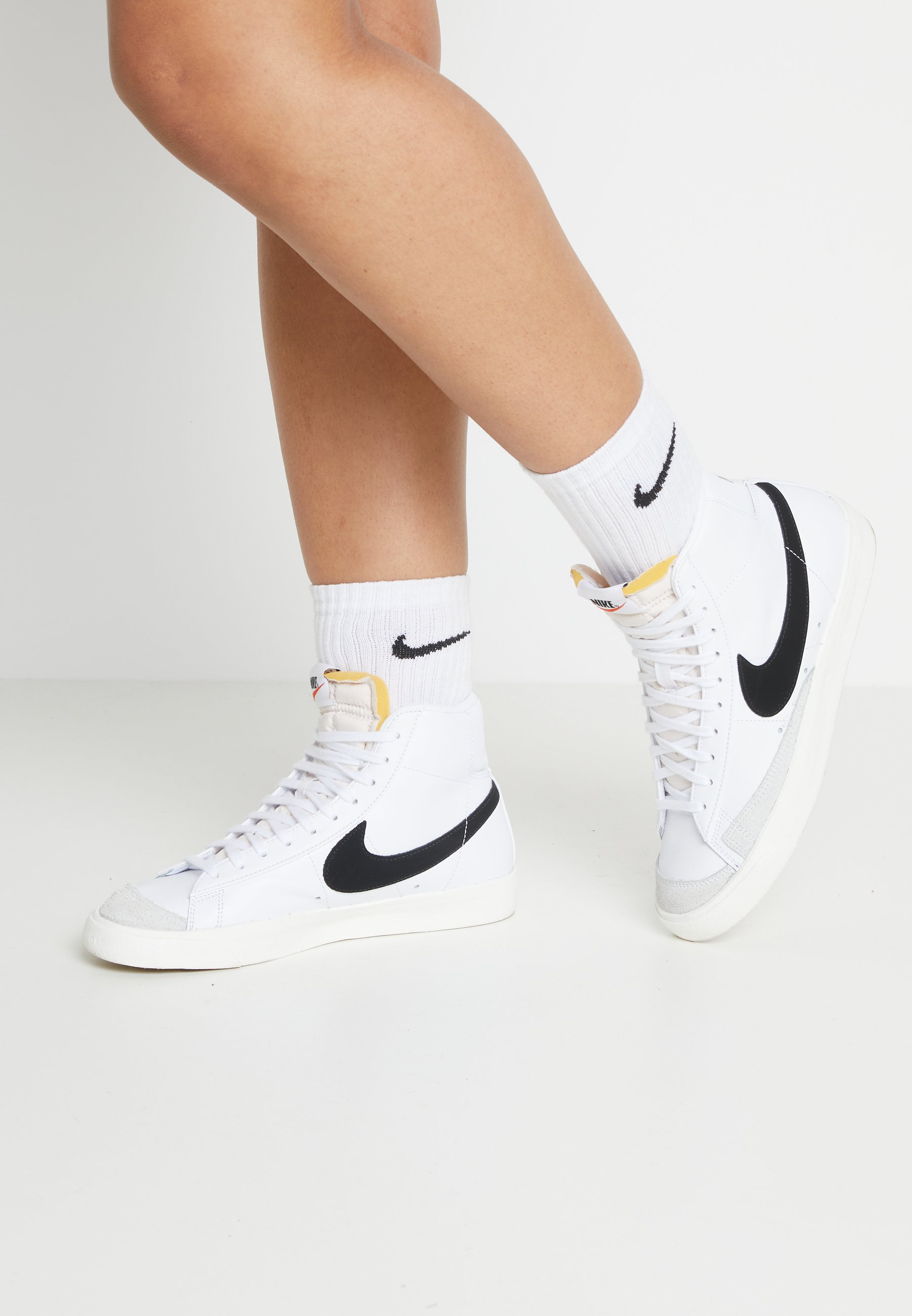 BLAZER MID 77 - High-top trainers