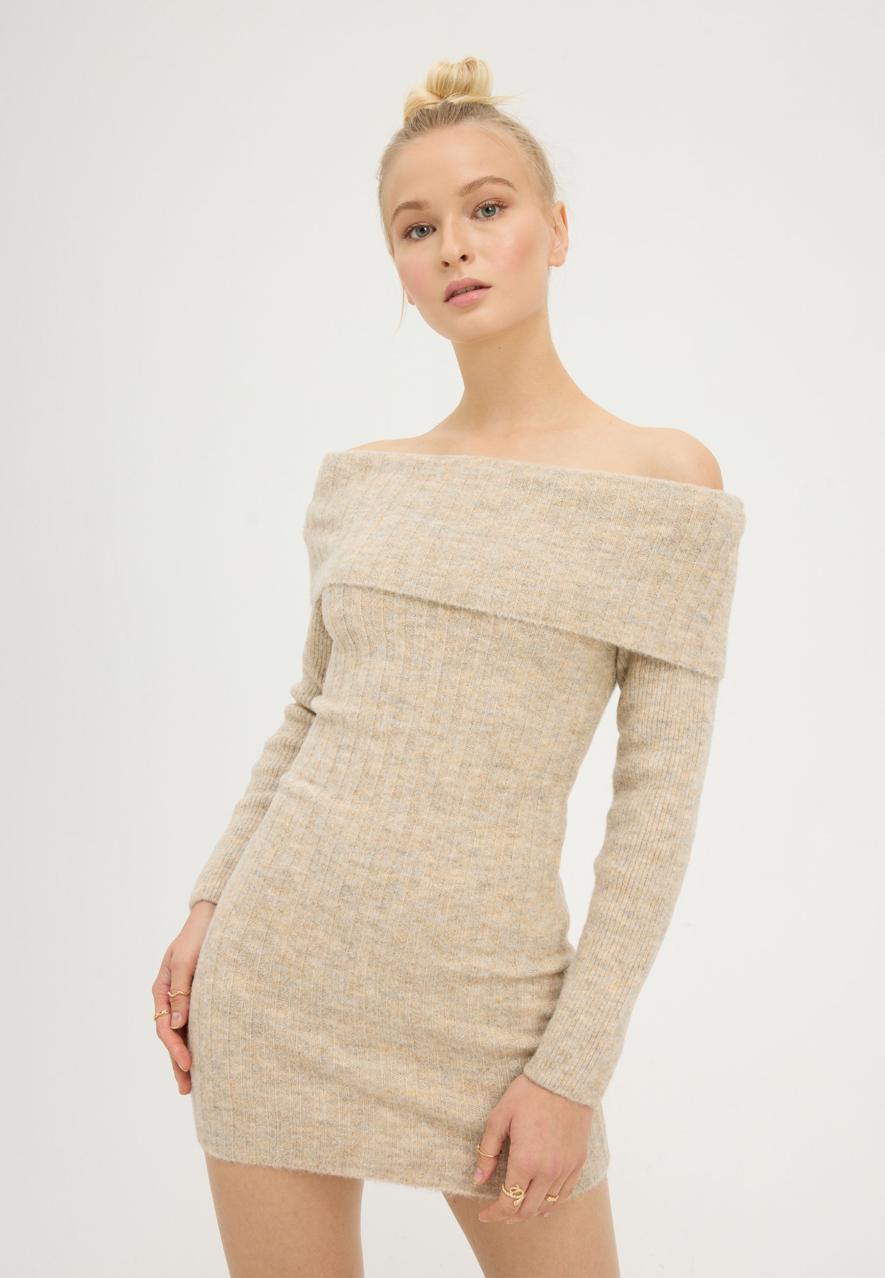 Jumper dress