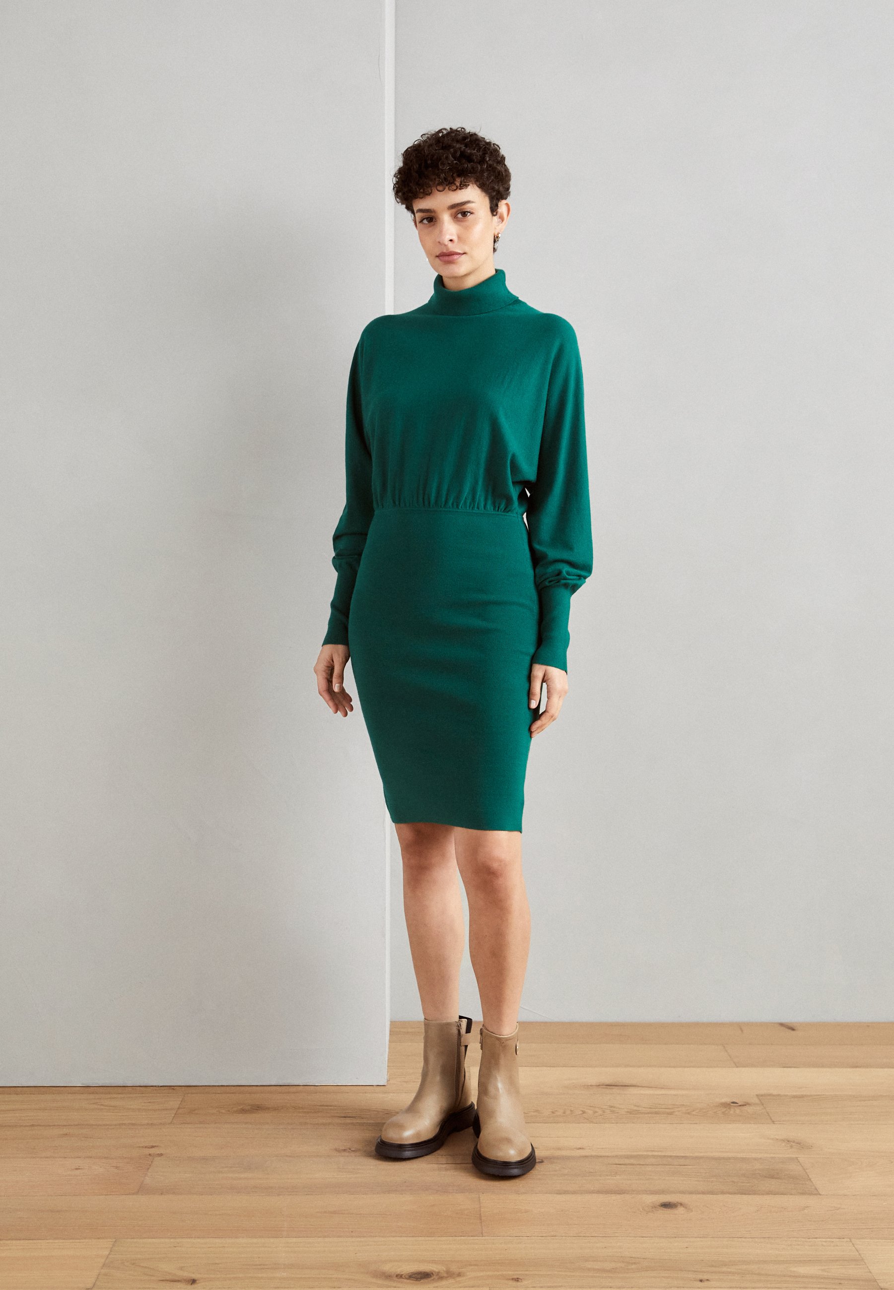 Jumper dress