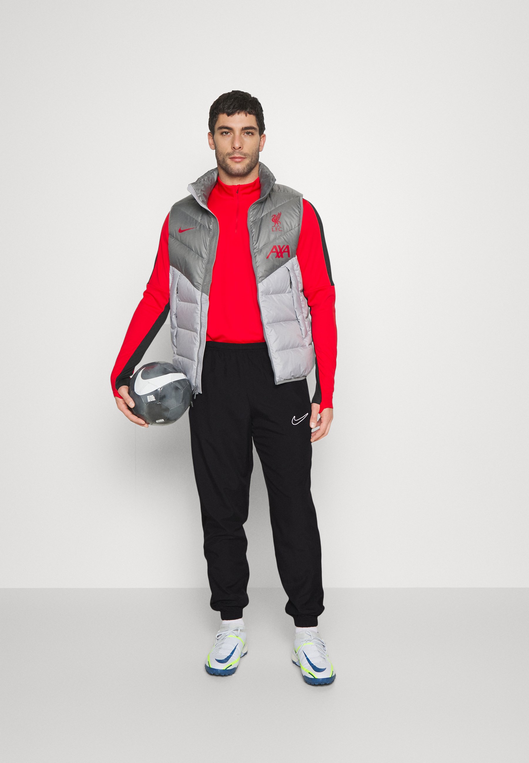 M NK DF ACD23 TRK PANT WP BR - Tracksuit bottoms