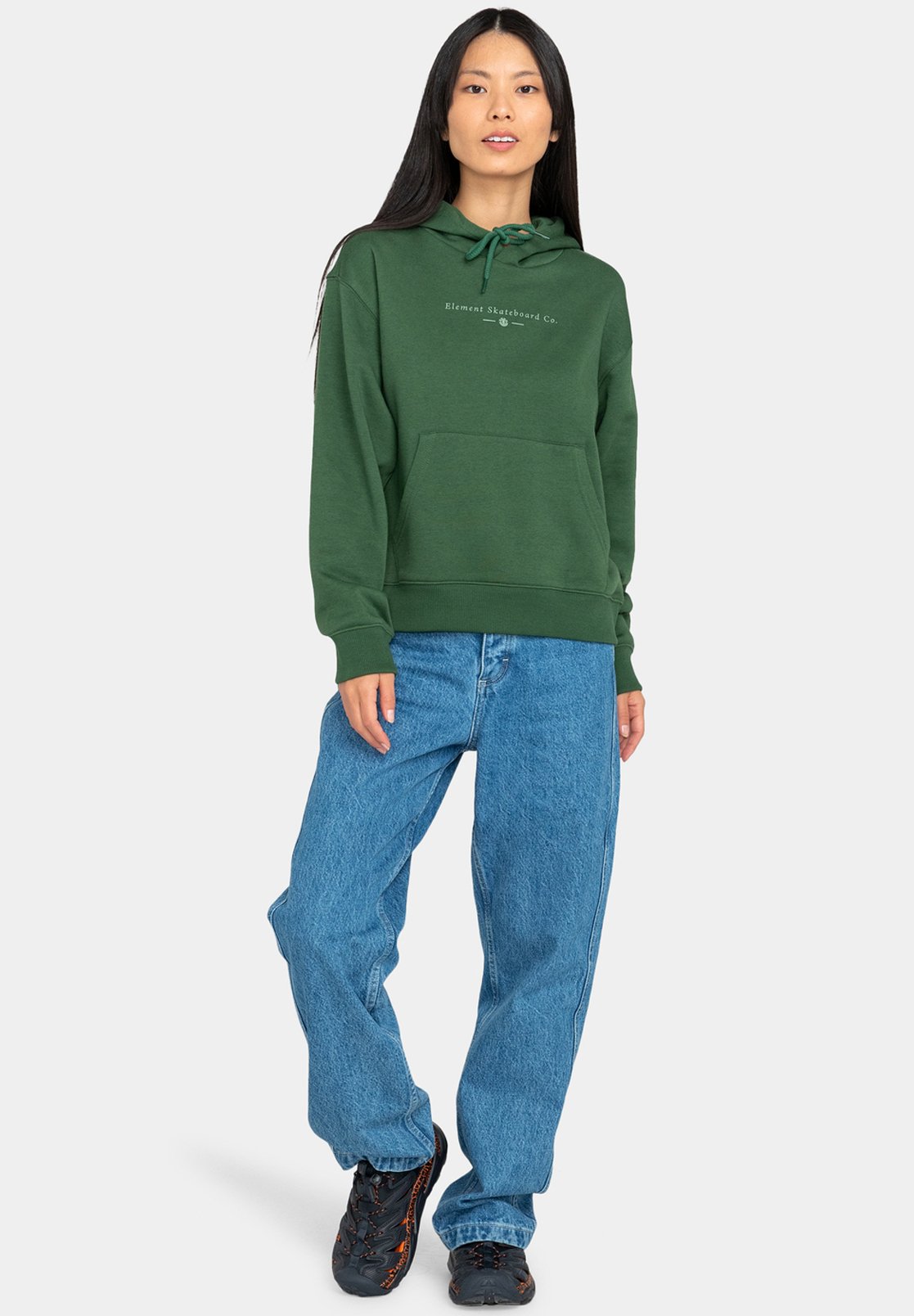 FLOWERS - Hoodie