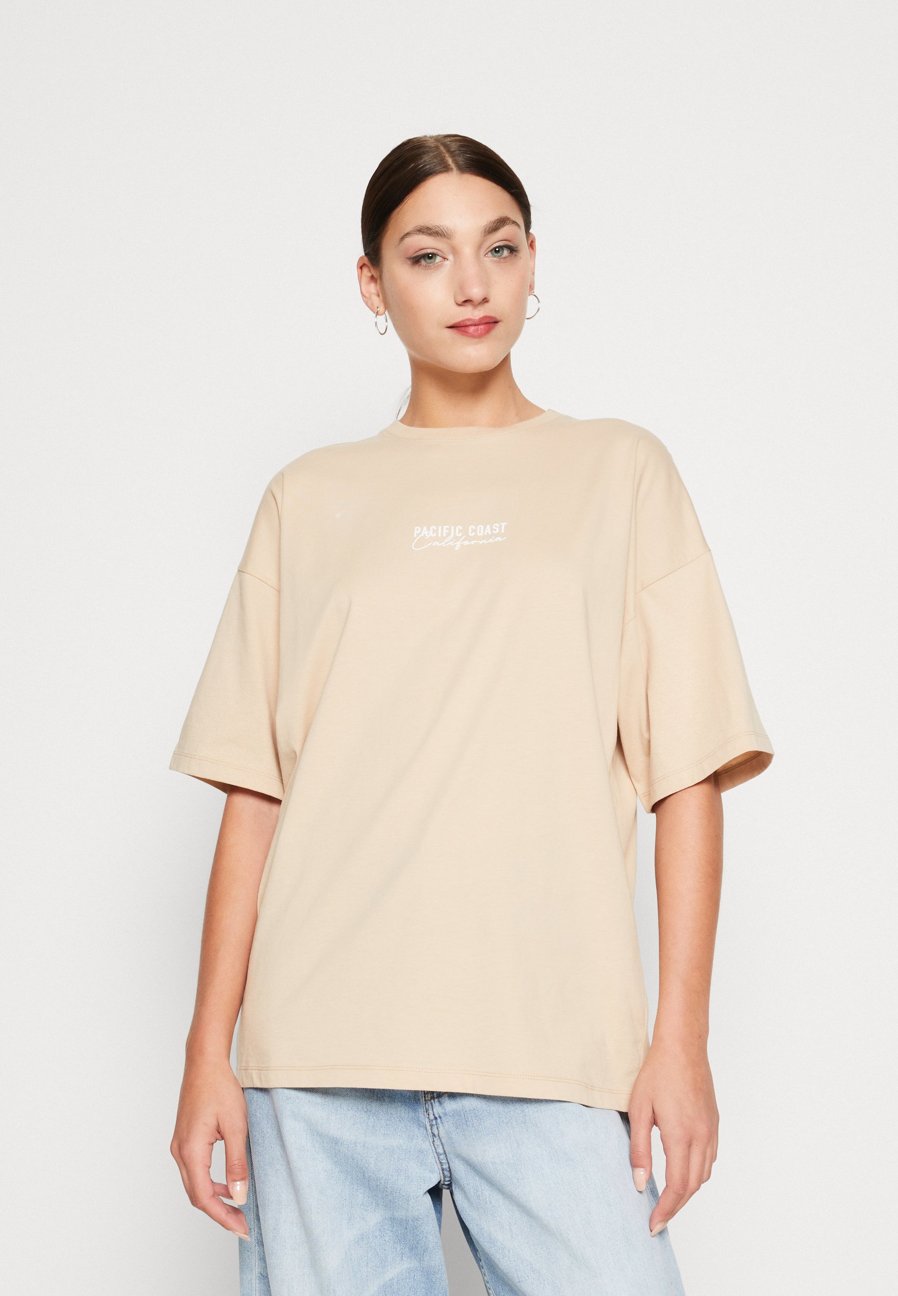Print T-shirt