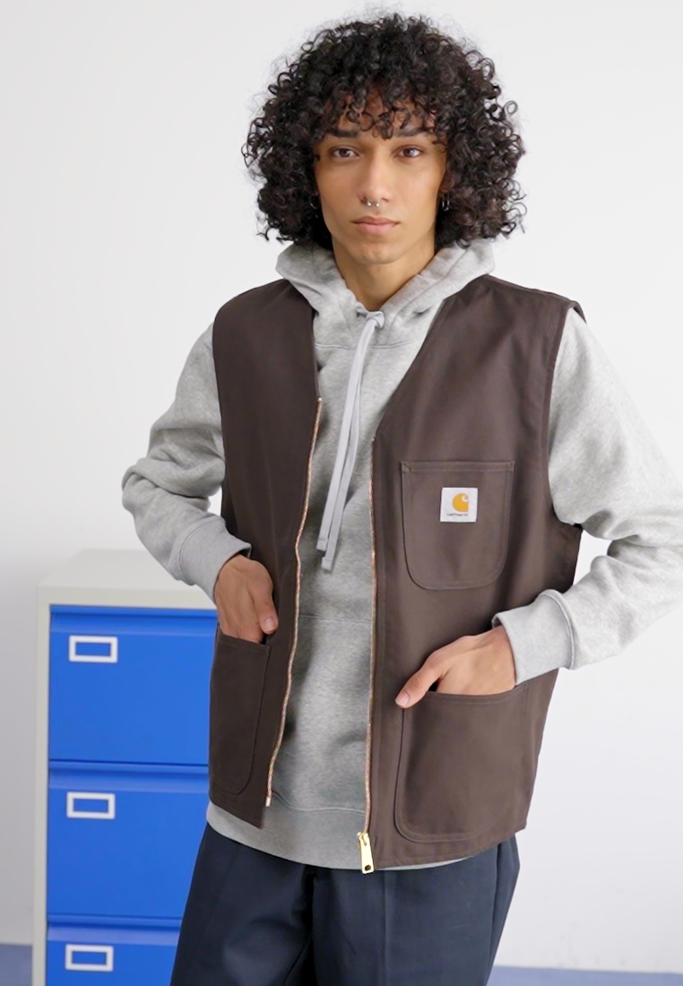ARBOR VEST - Waistcoat