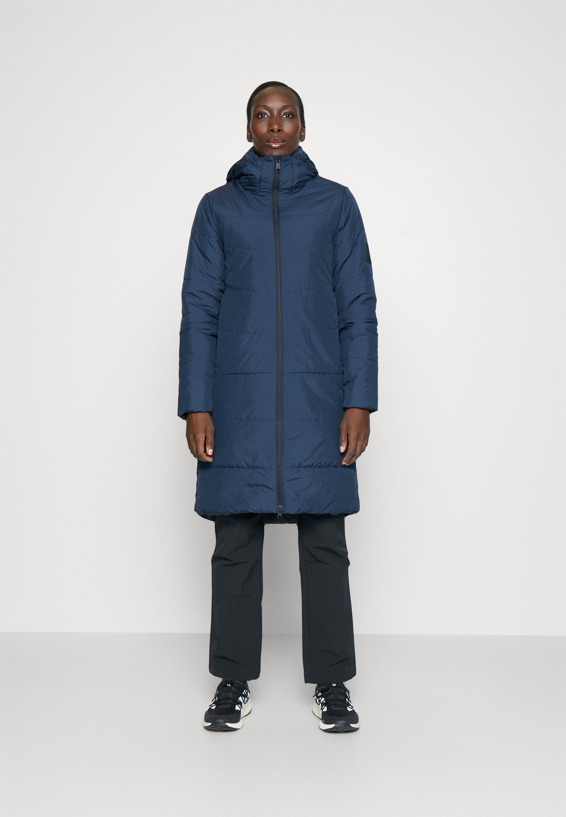 DEUTZER- Winter coat