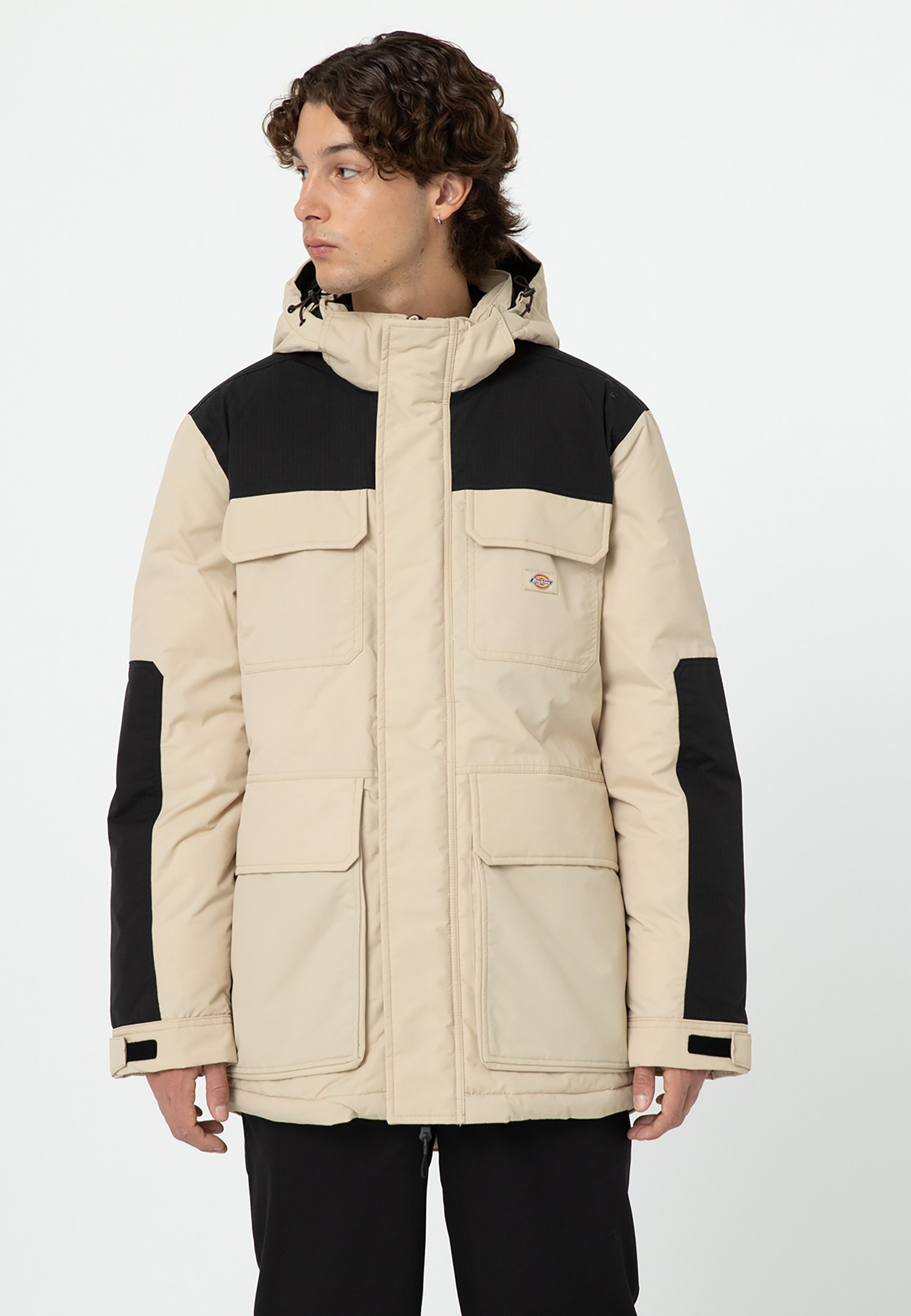 GLACIER VIEW EXPEDITION - Parka