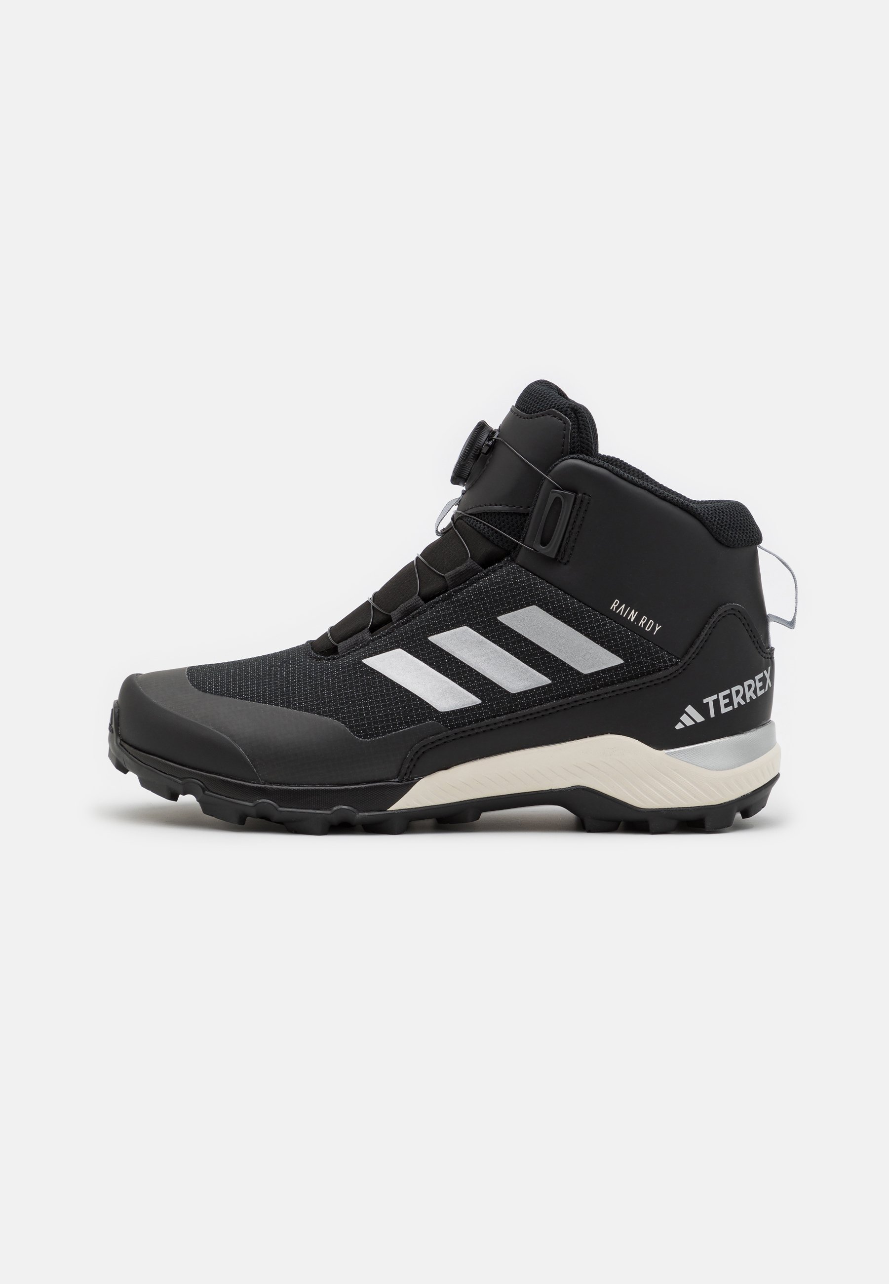 TERREX WINTER MID BOA RAIN.RDY - Hiking shoes