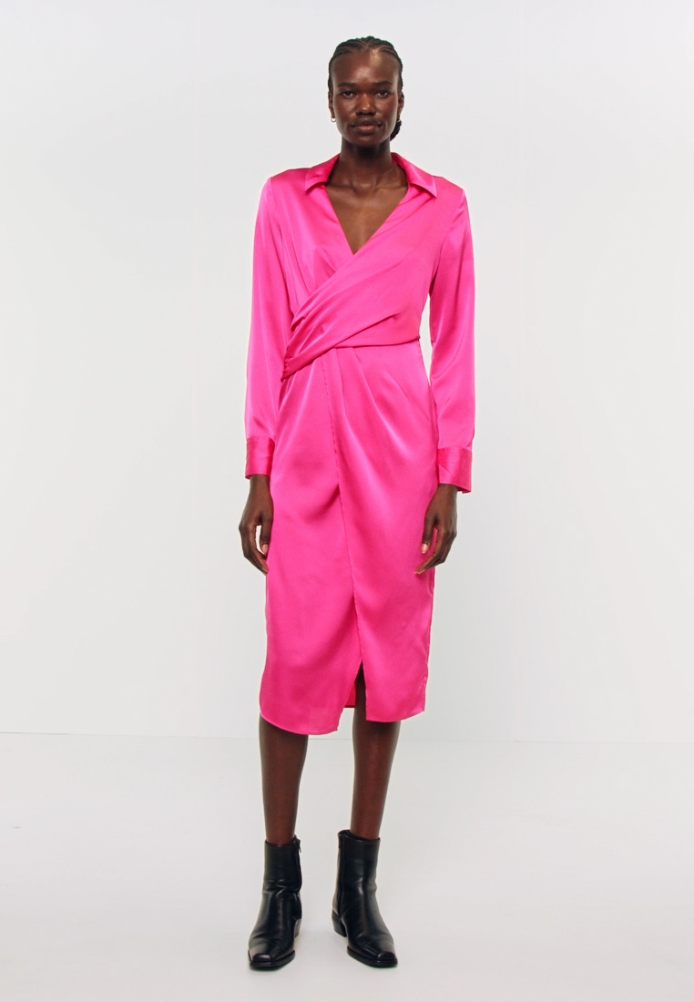 LUCIENA BRUSHED - Cocktail dress / Party dress