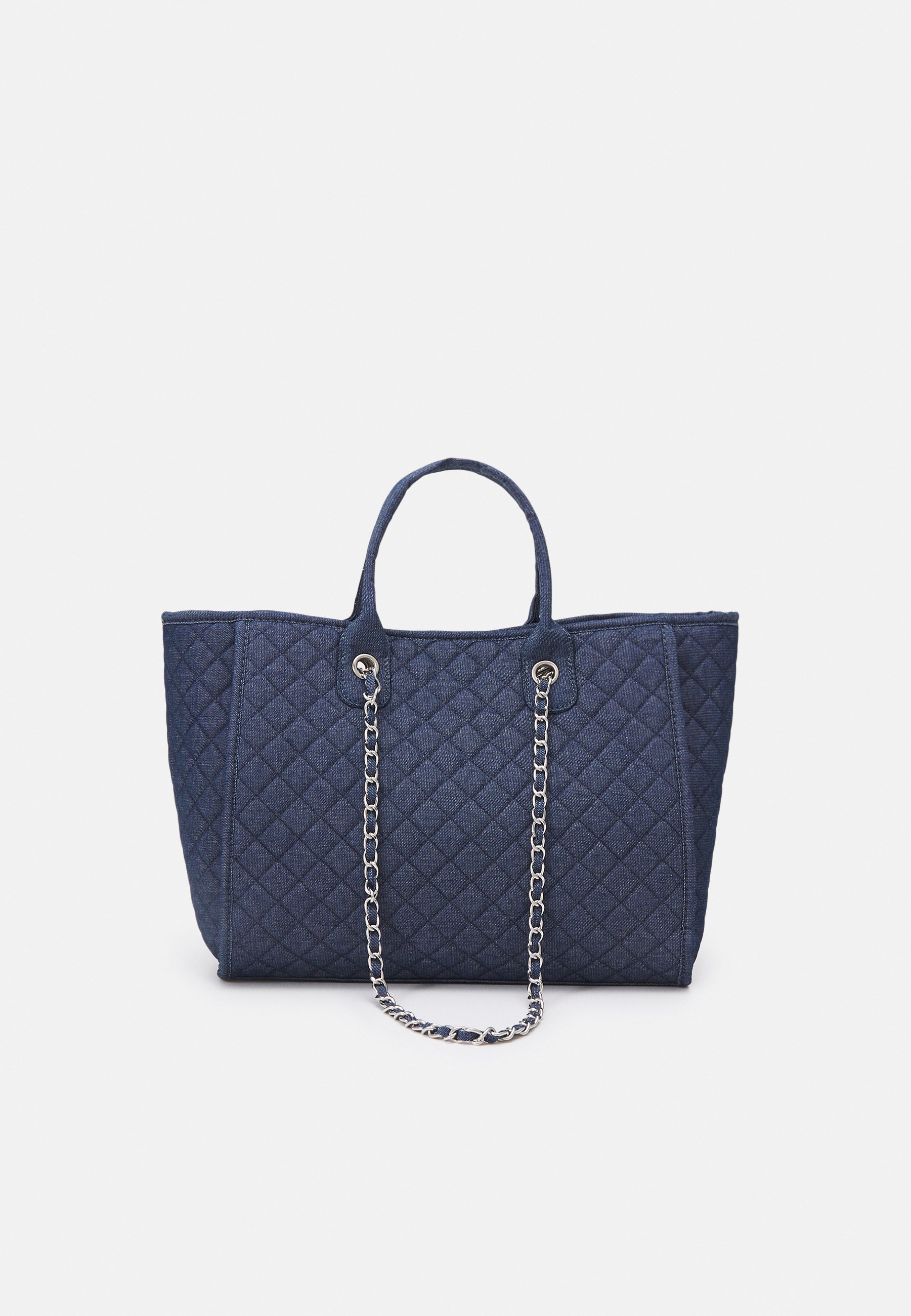 AWH-LLSP10175-2 / 502 - BLUE - Handbag