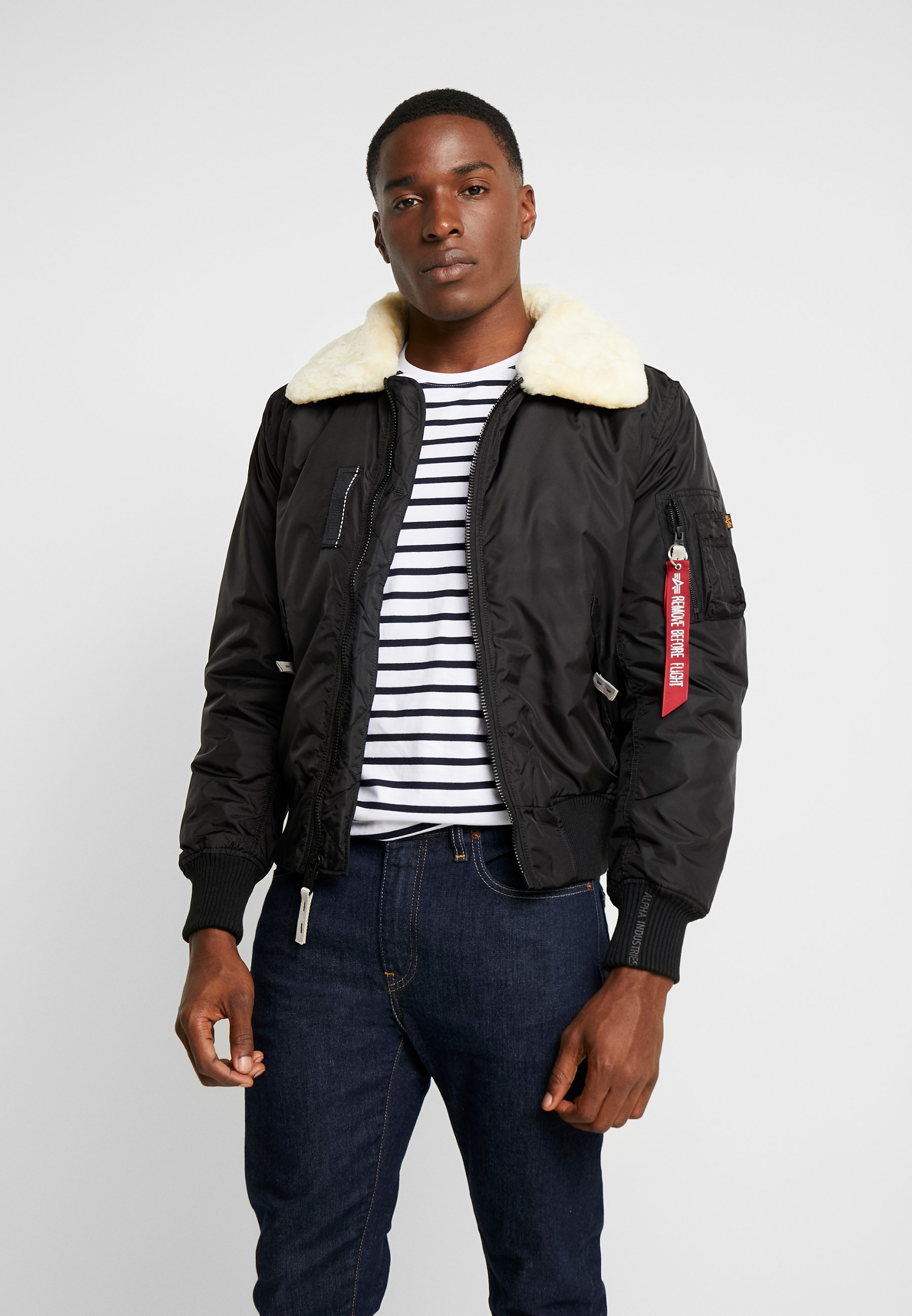 INJECTOR III - Winter jacket