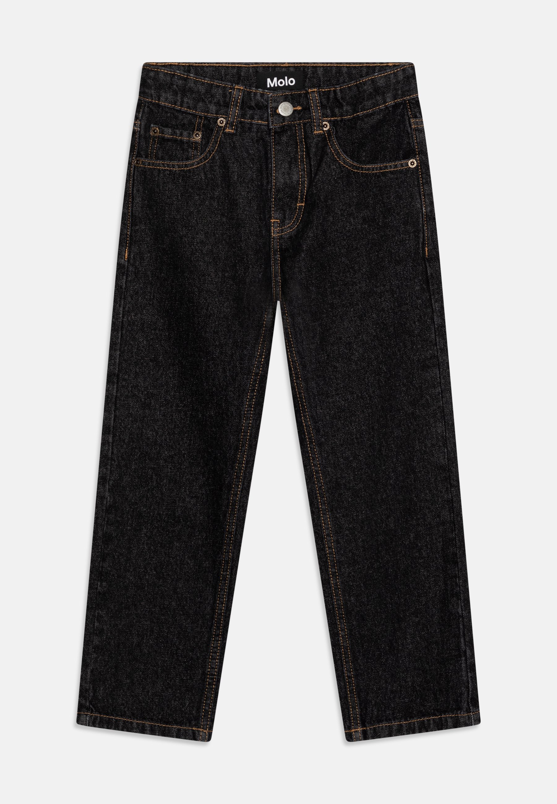 ANDYPANTS - Straight leg jeans