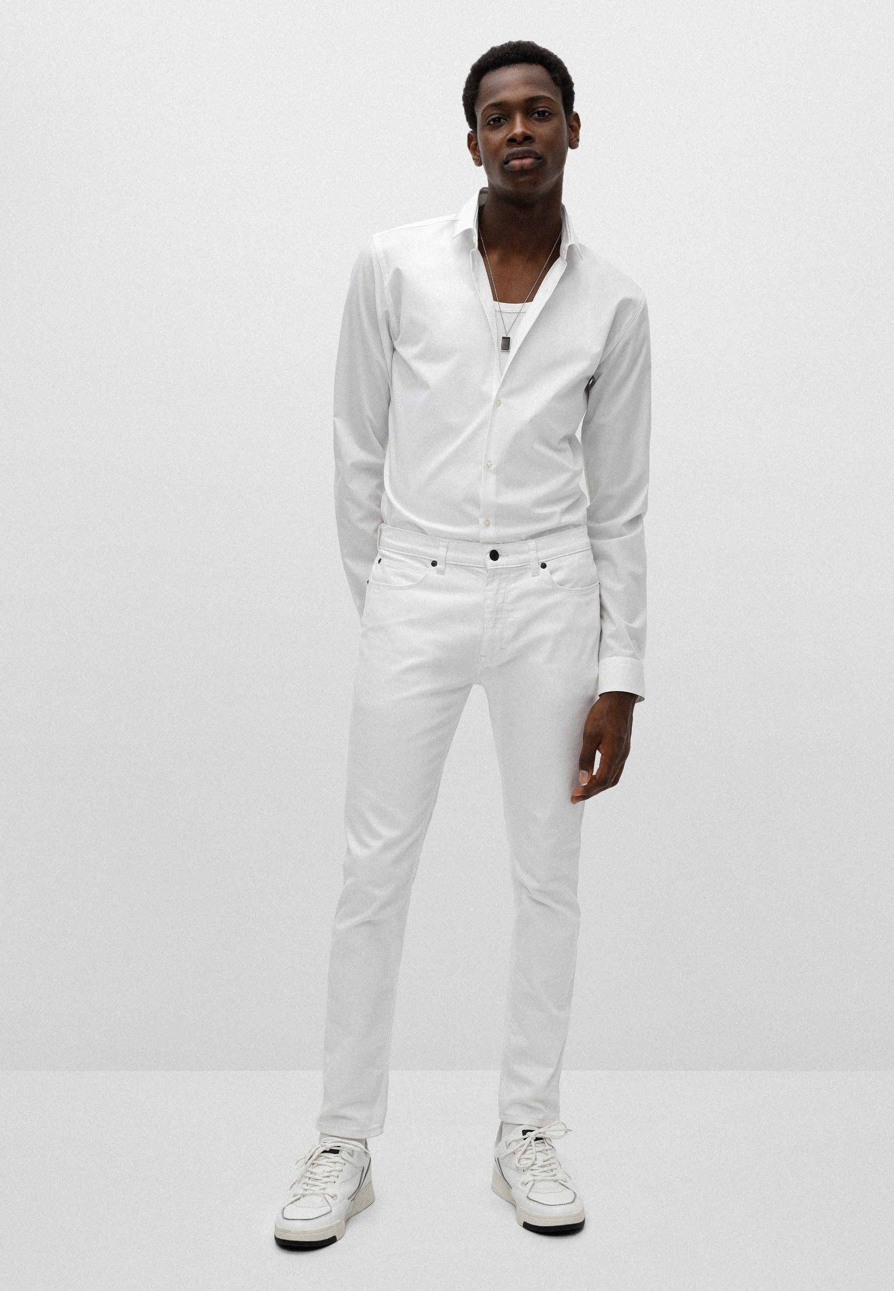 Formal shirt