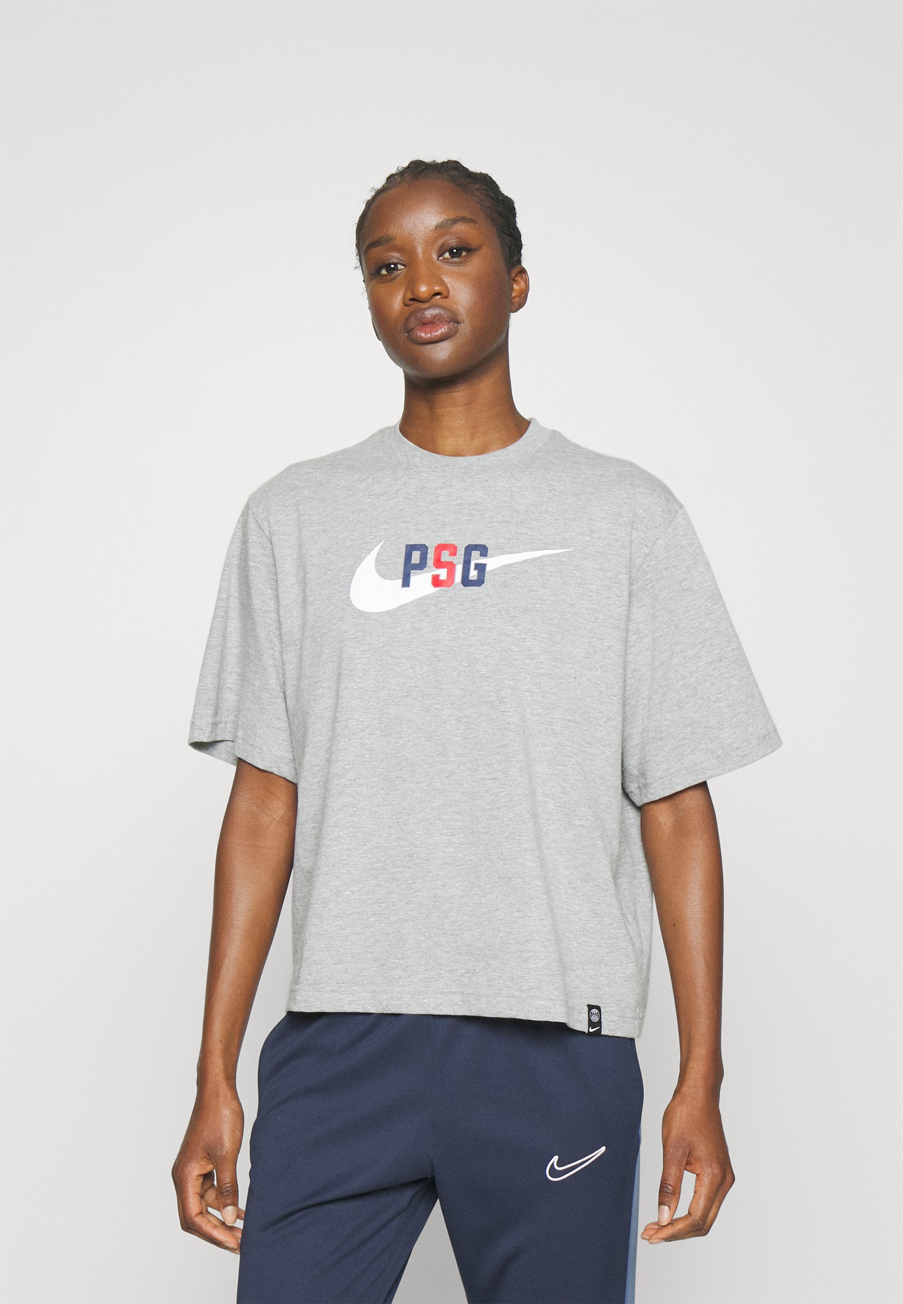 PARIS ST GERMAIN TEE - Club wear