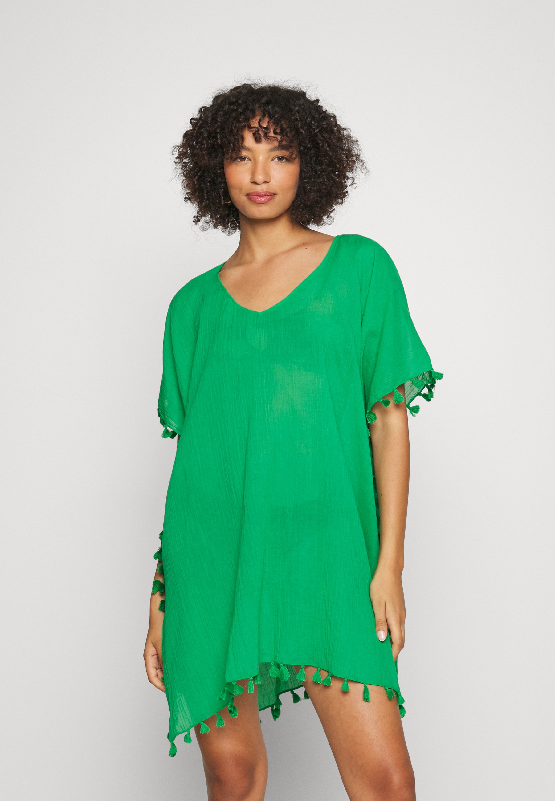 BEACH EDIT AMNESIA KAFTAN - Beach accessory