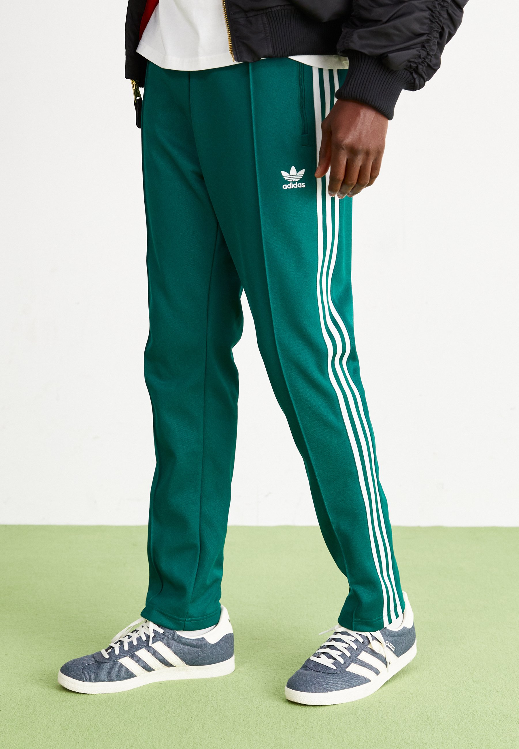 BECKENBAUER - Tracksuit bottoms