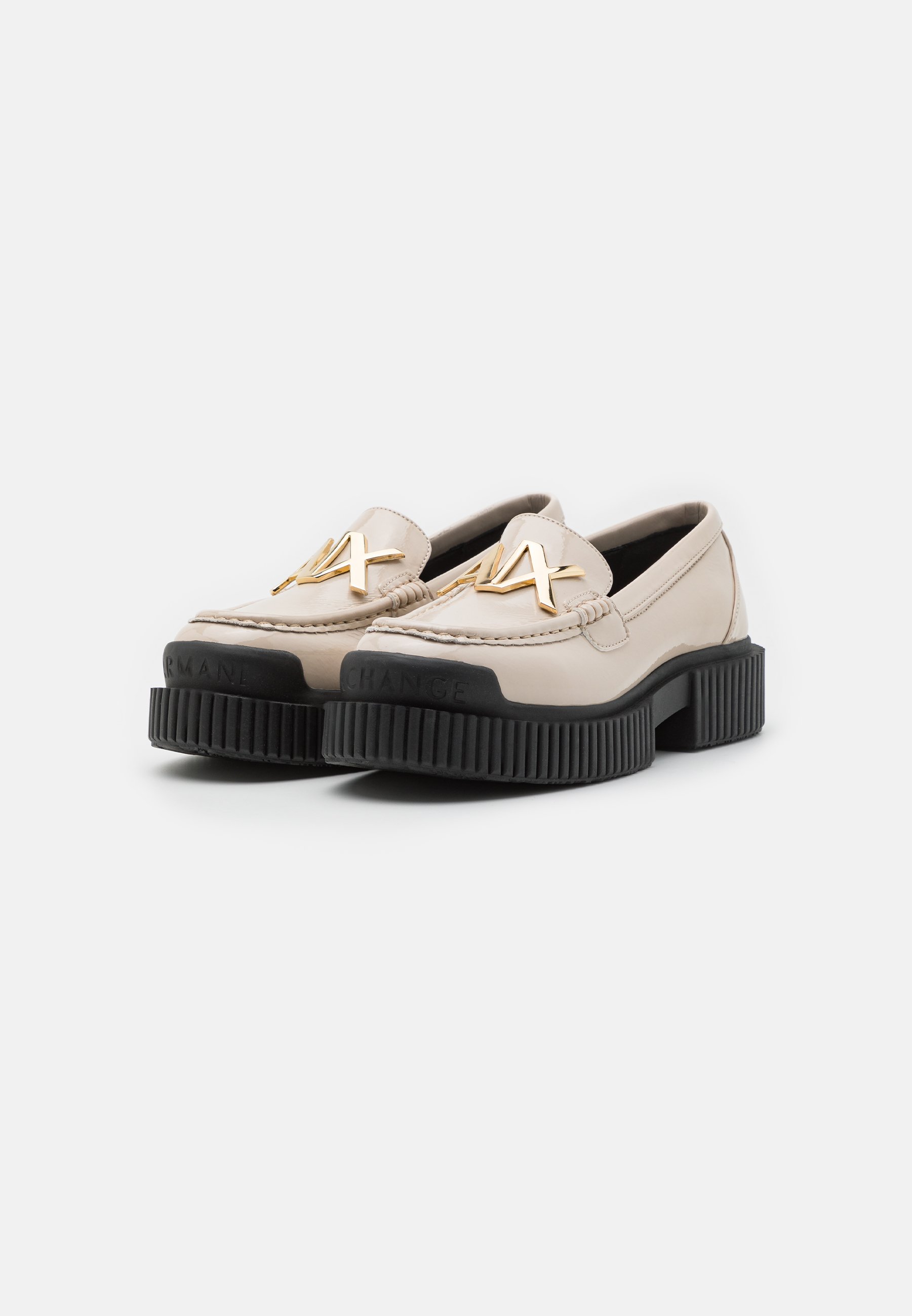 LOAFER - Slip-ons