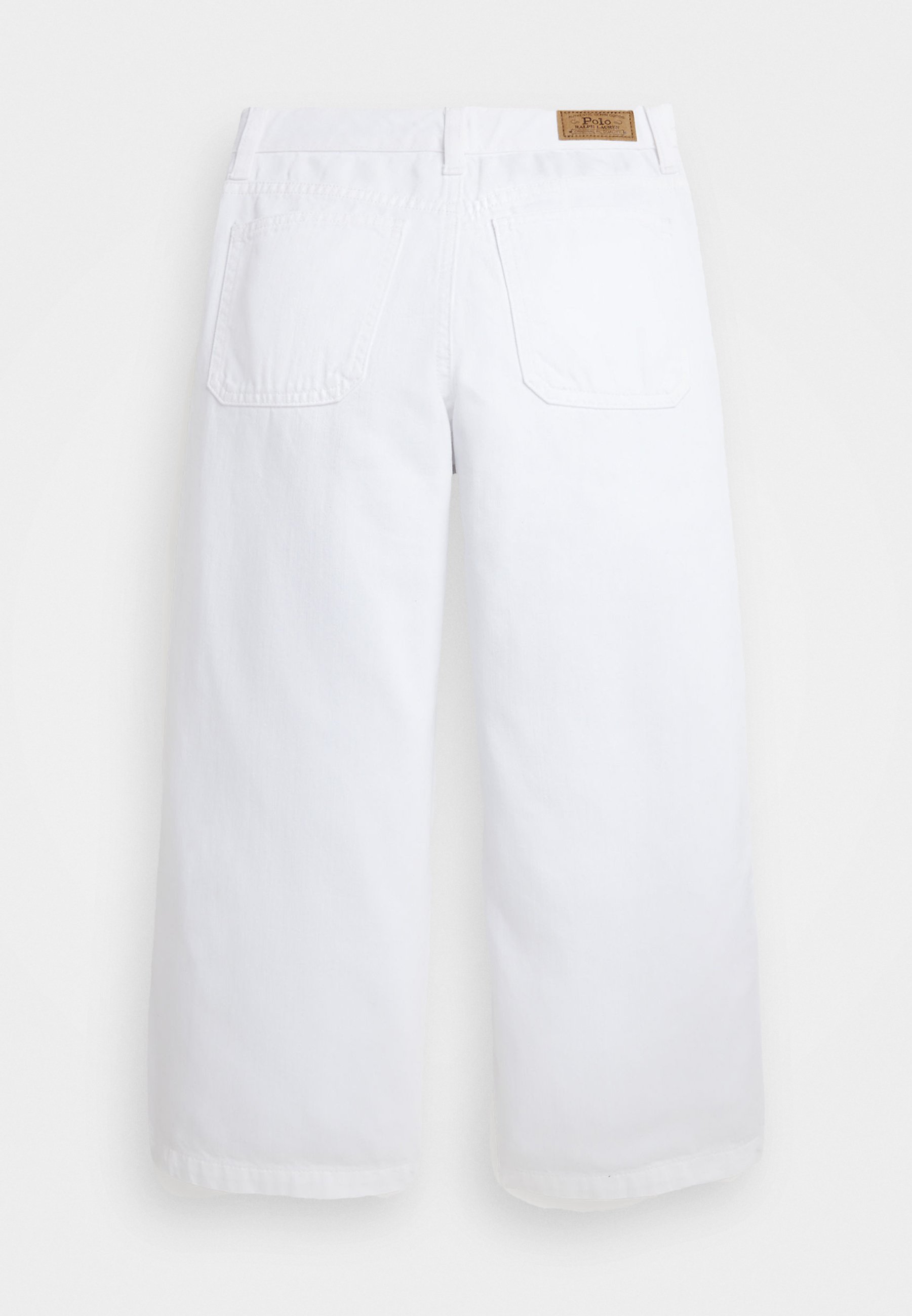 WIDE - Flared Jeans
