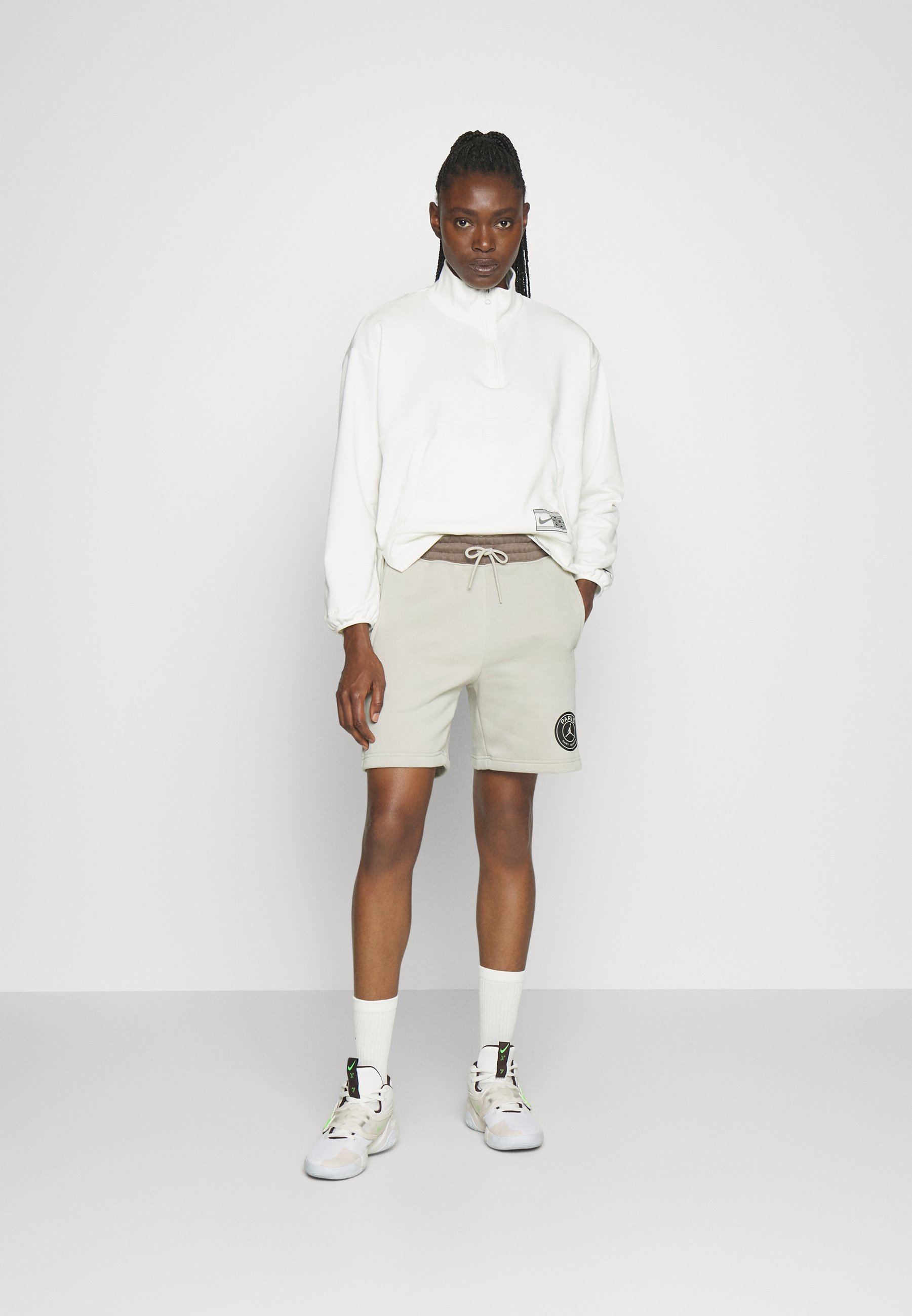 Sports shorts