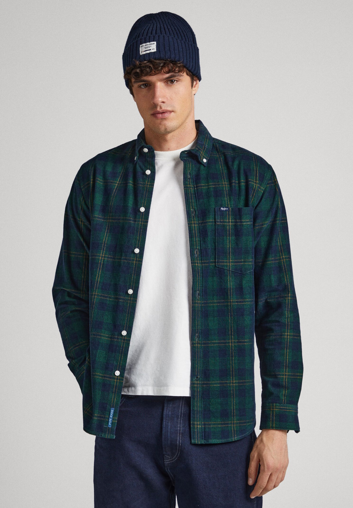 CALE - Shirt