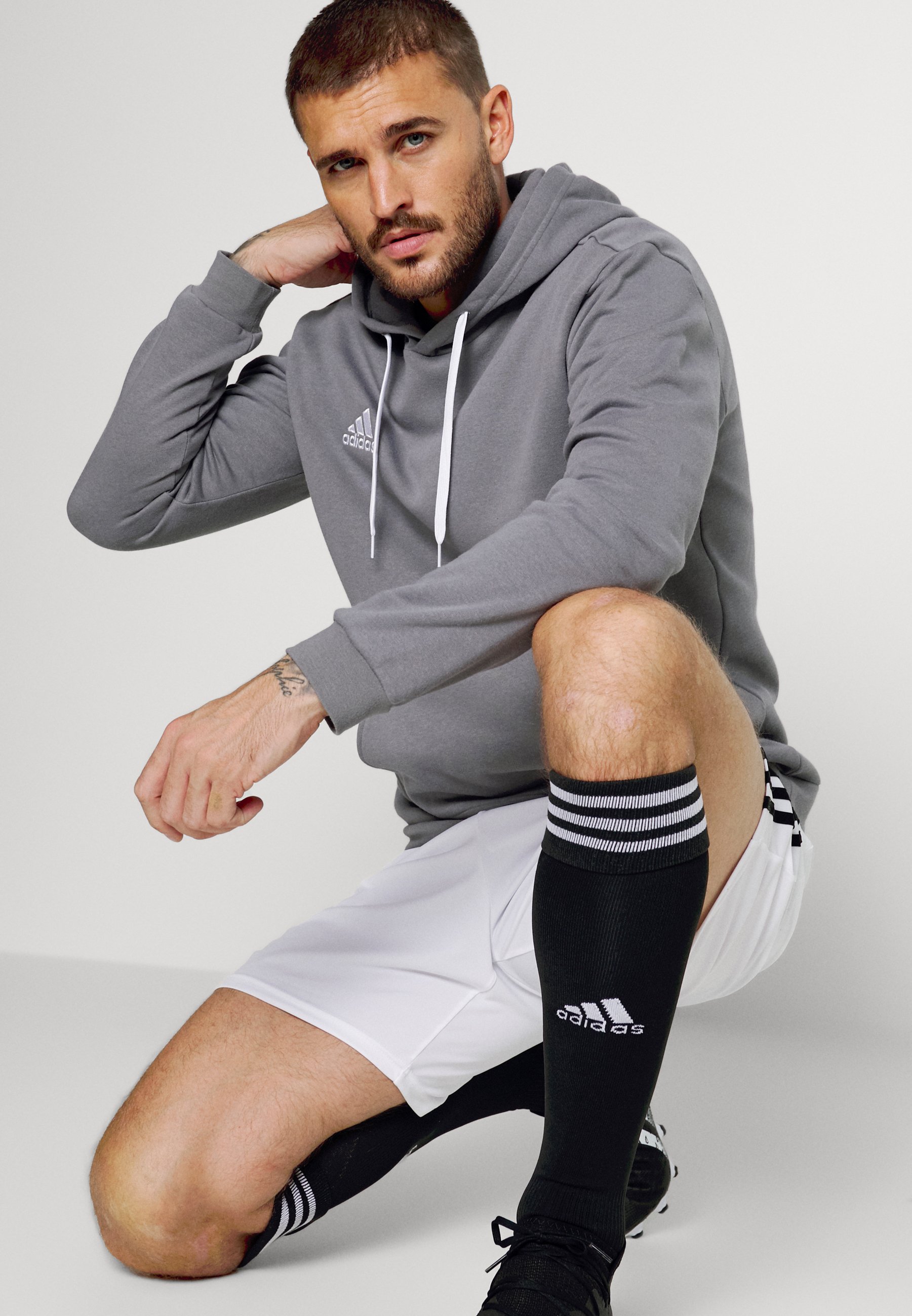 ENTRADA 22 SWEAT - Hoodie