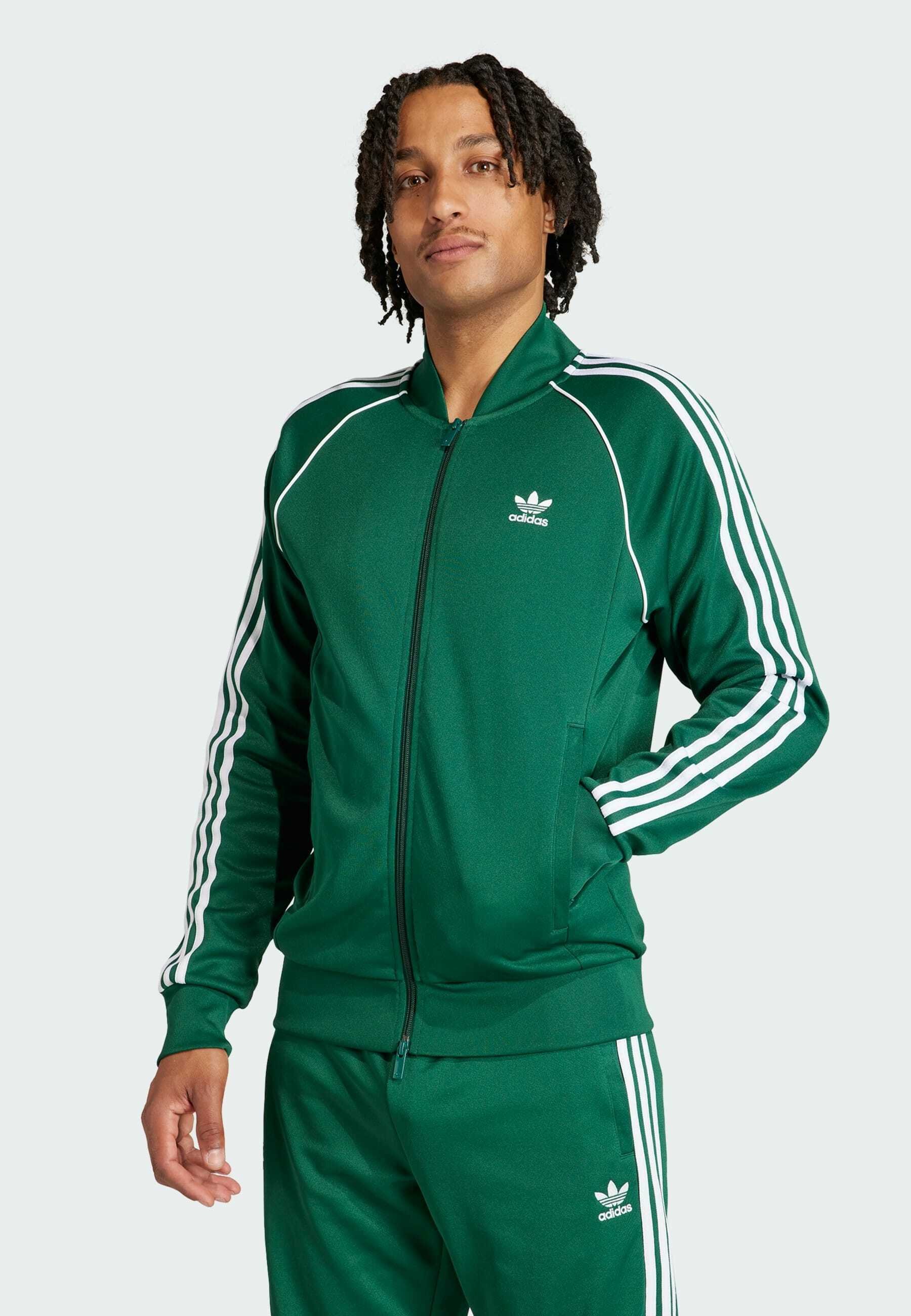 Training jacket