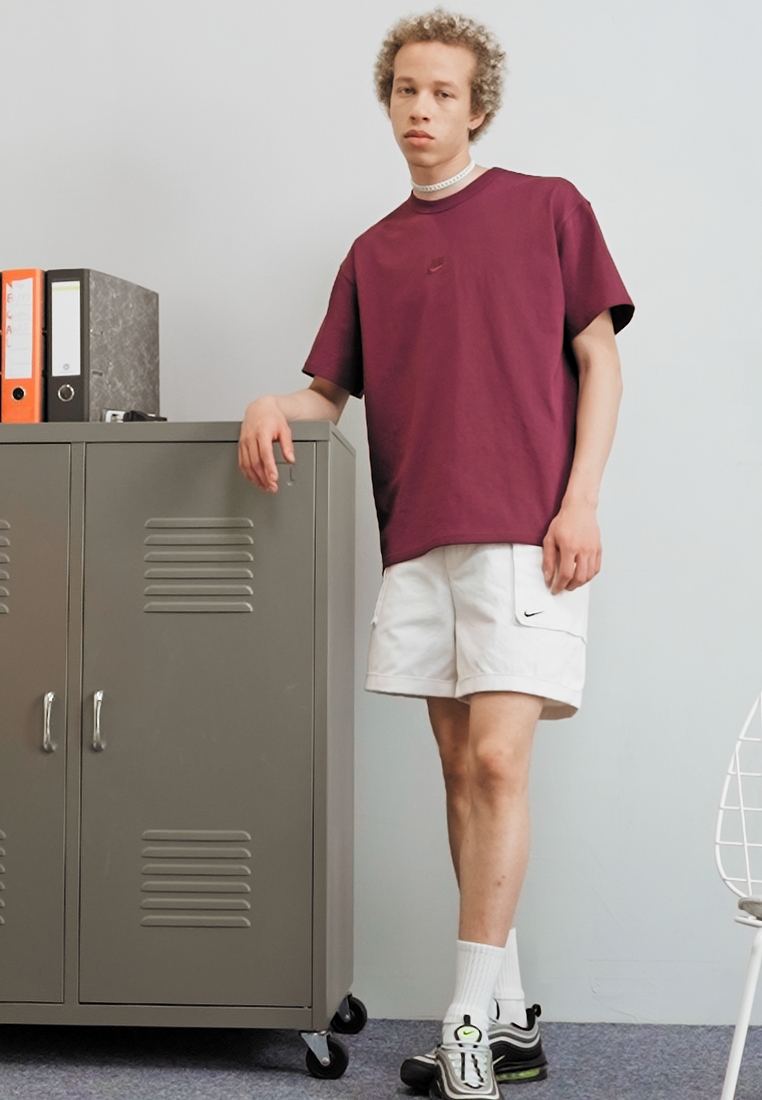TEE - Basic T-shirt