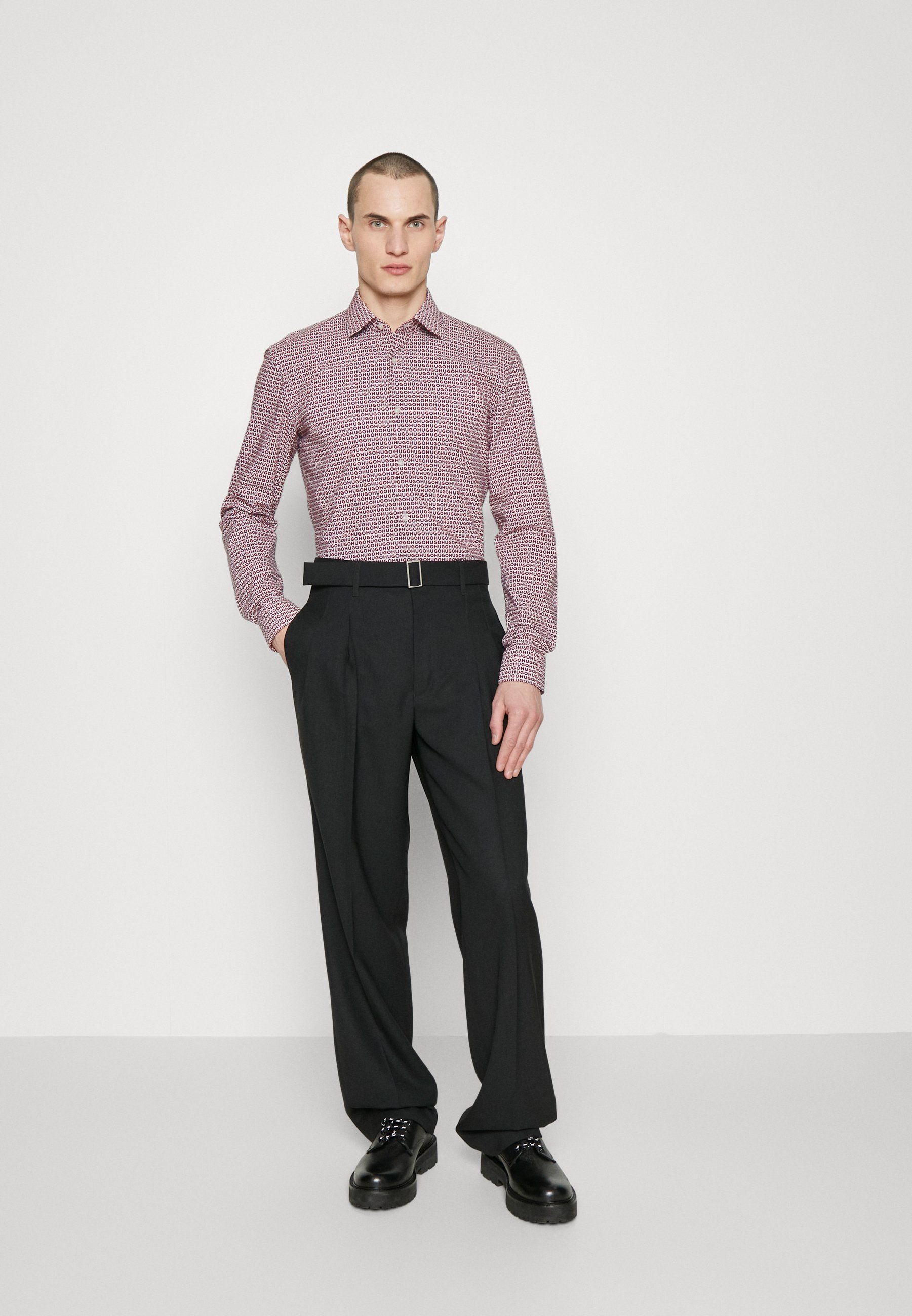 KENNO - Shirt