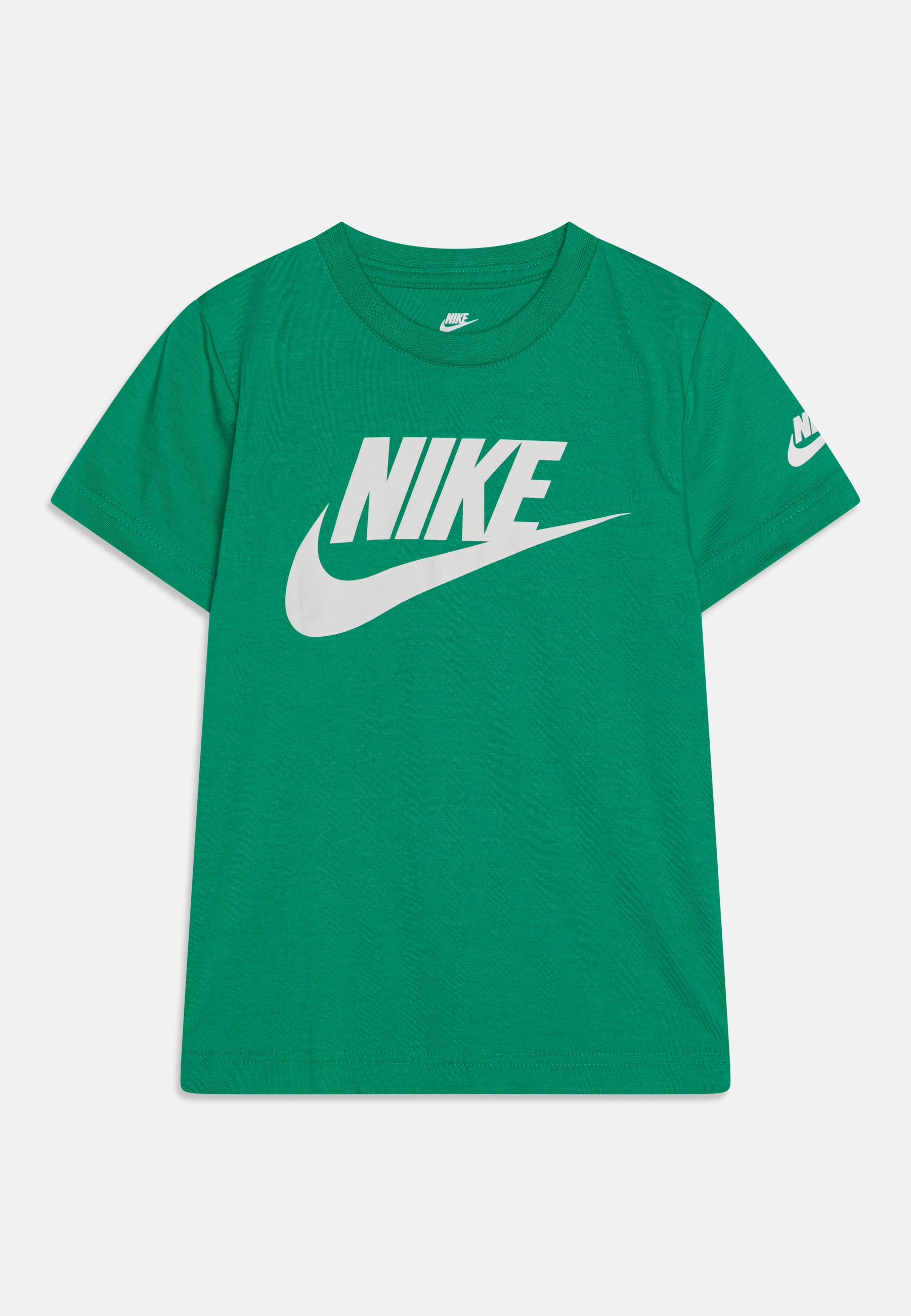 FUTURA EVERGREEN TEE - Print T-shirt