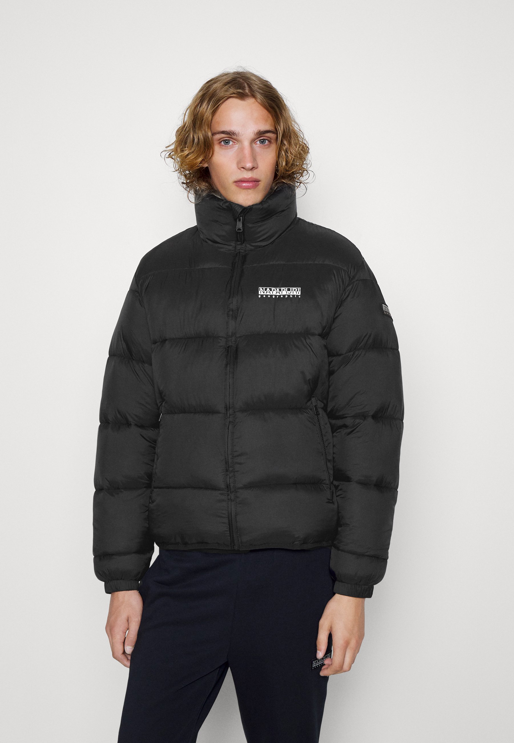 SUOMI- Winter jacket