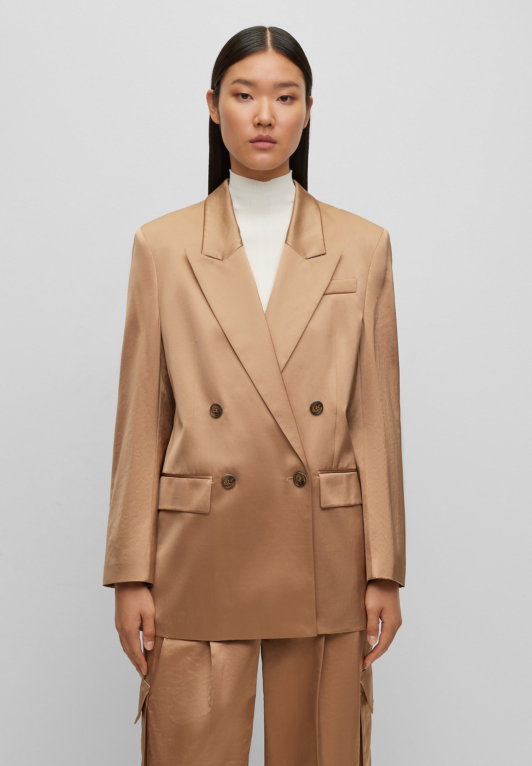 JACURI - Short coat