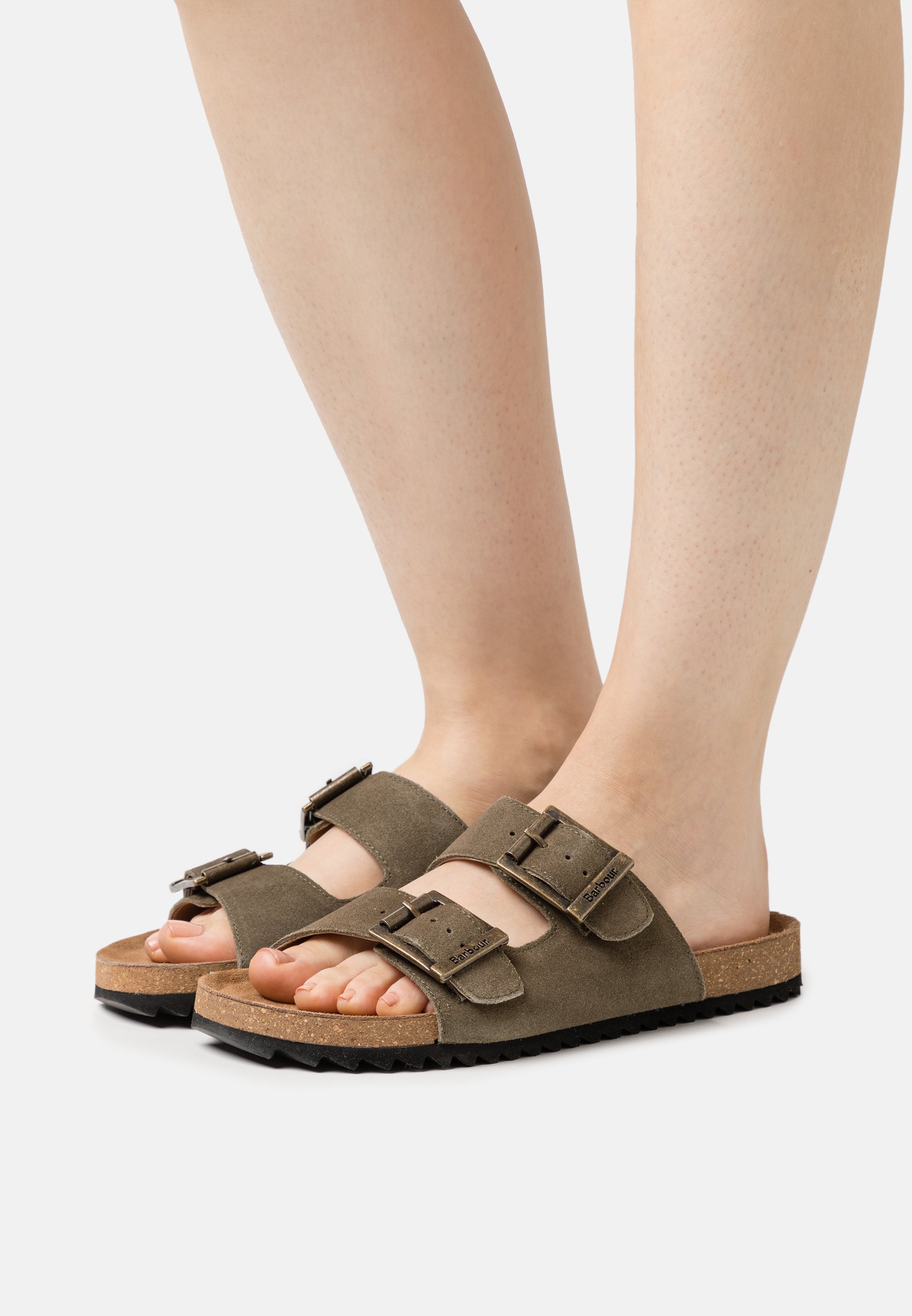 ALLEGRA - Mules