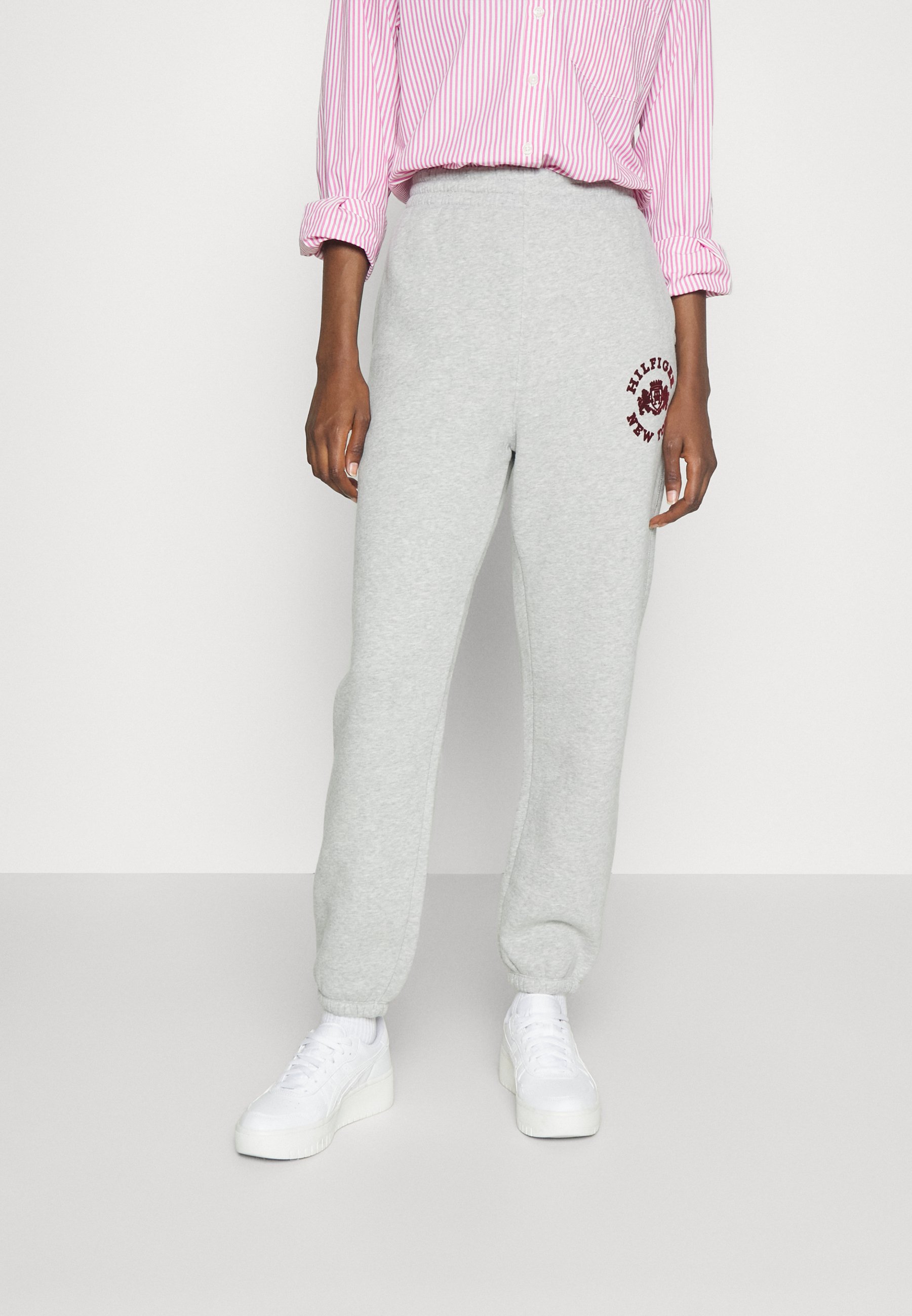 VARSITY FLOCK - Tracksuit bottoms