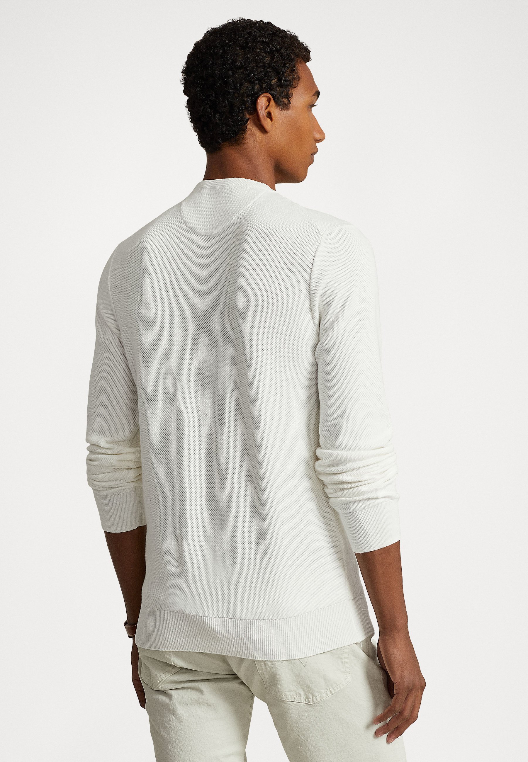 LONG SLEEVE - Jumper