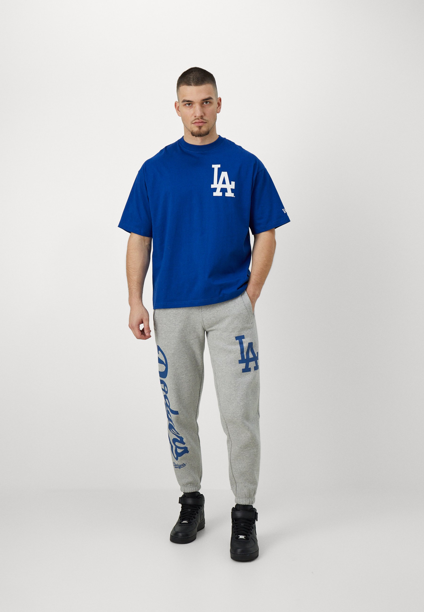 MLB LOS ANGELES DODGERS - Club wear