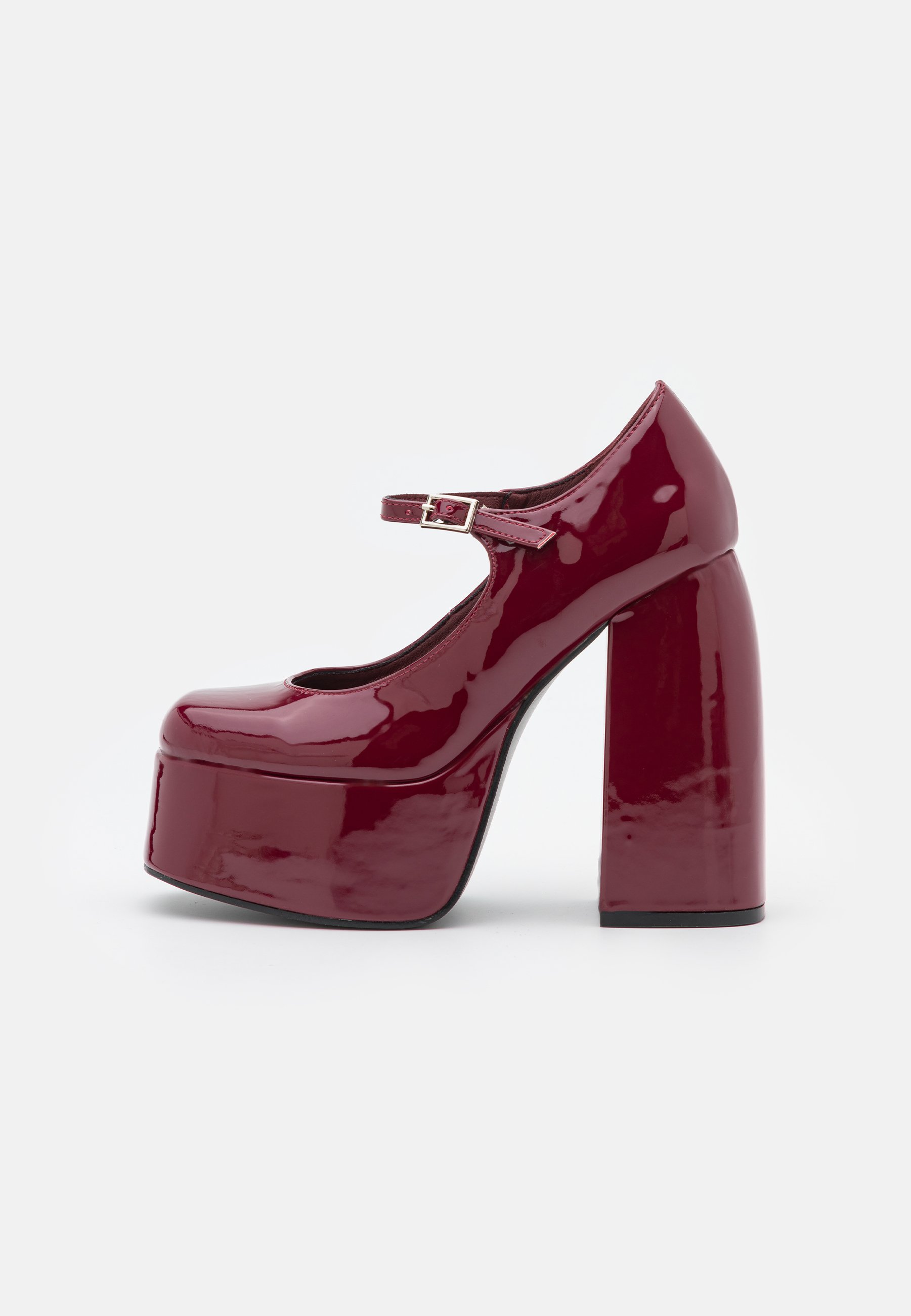 BITTER PLATFORM - Platform heels