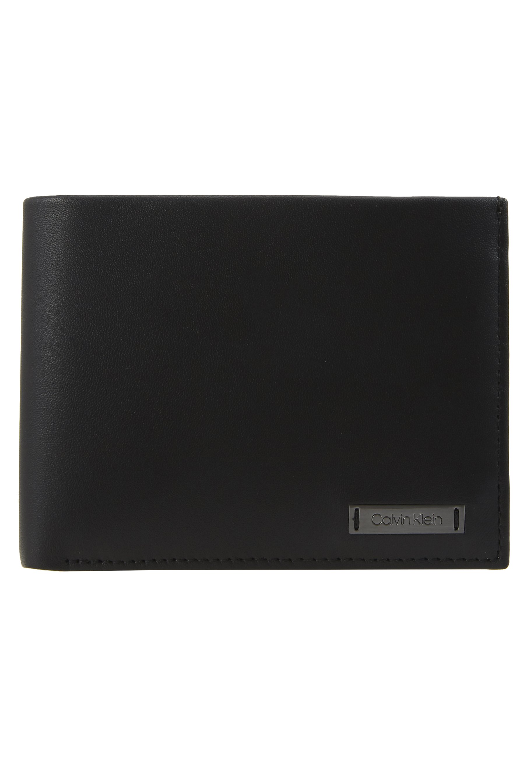 SMOOTH PLAQUE COIN - Wallet