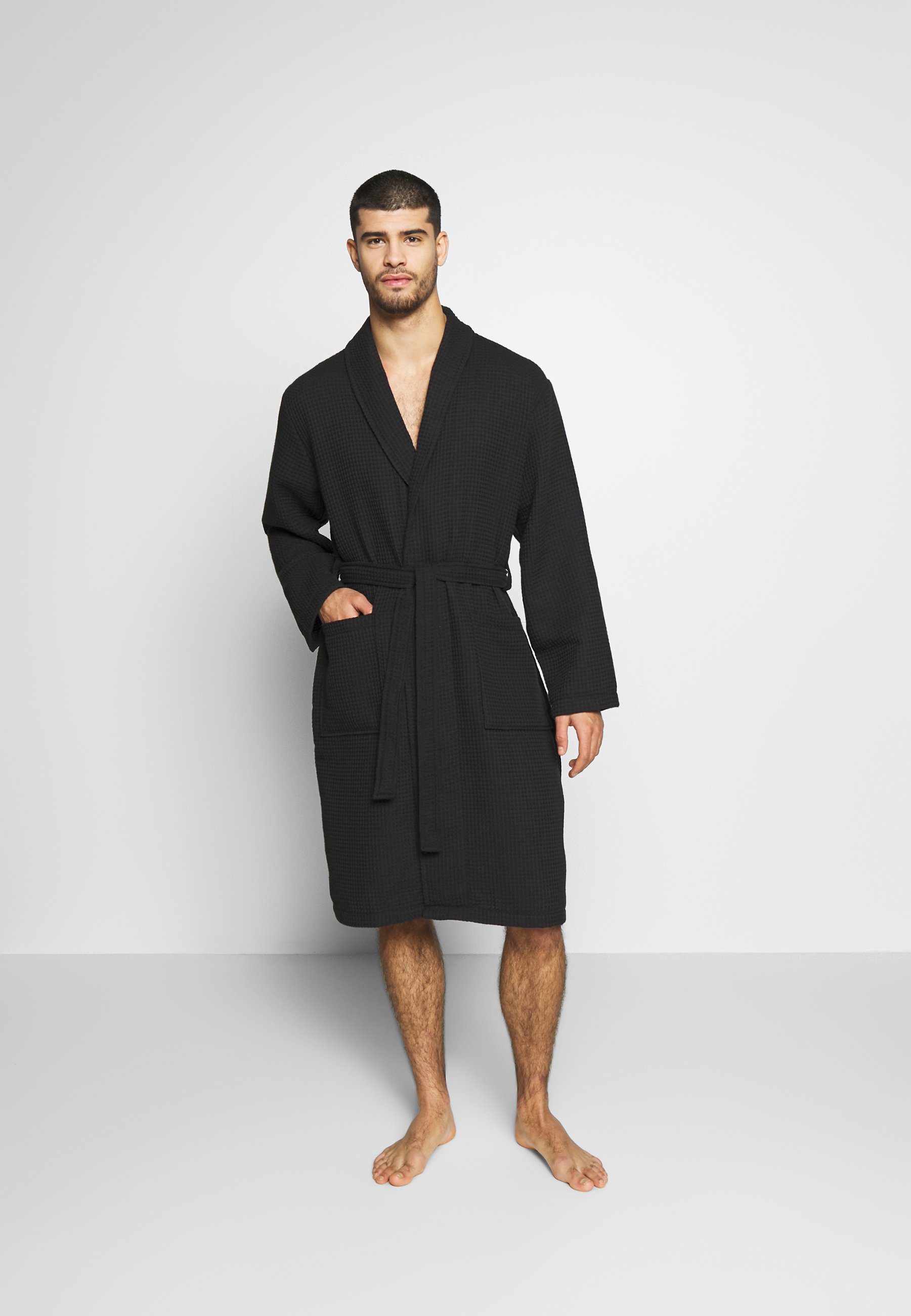 Dressing gown