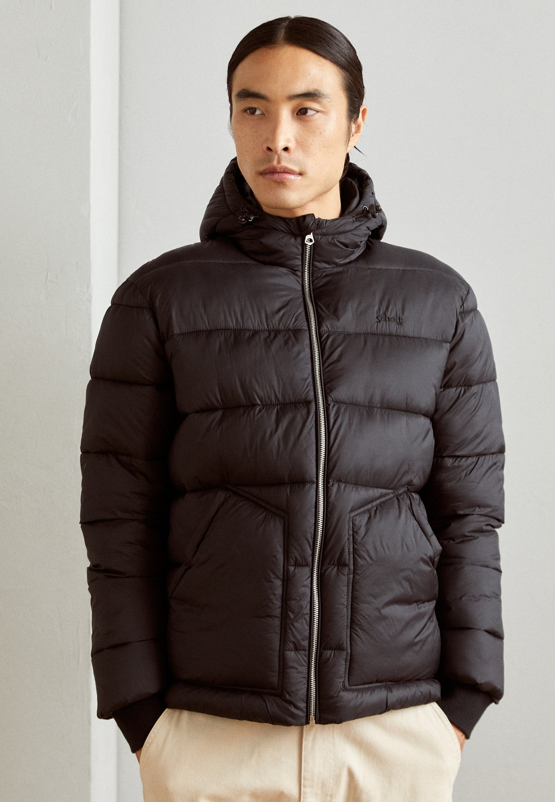 HAWKRS - Winter jacket