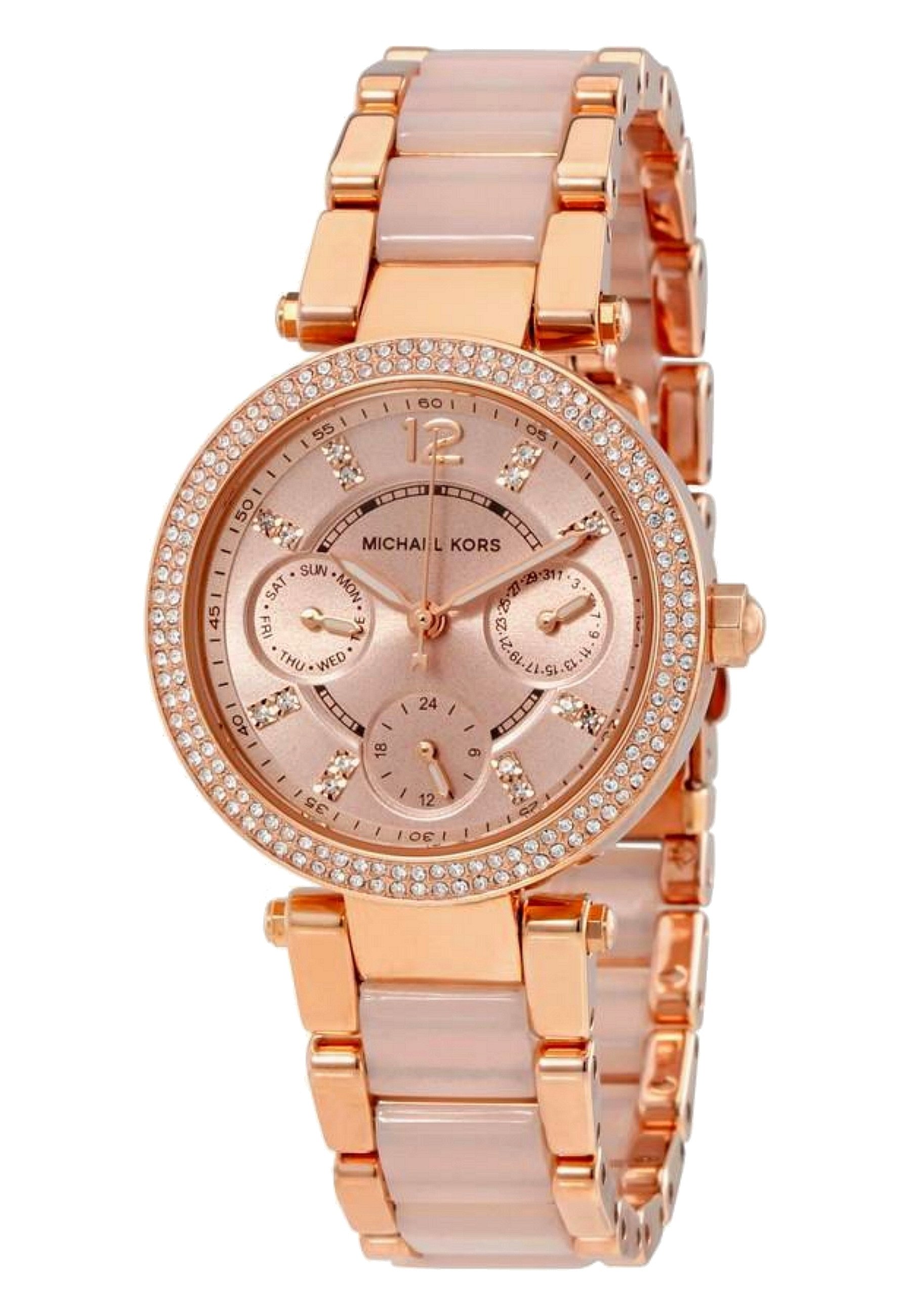 PARKER - Chronograph watch