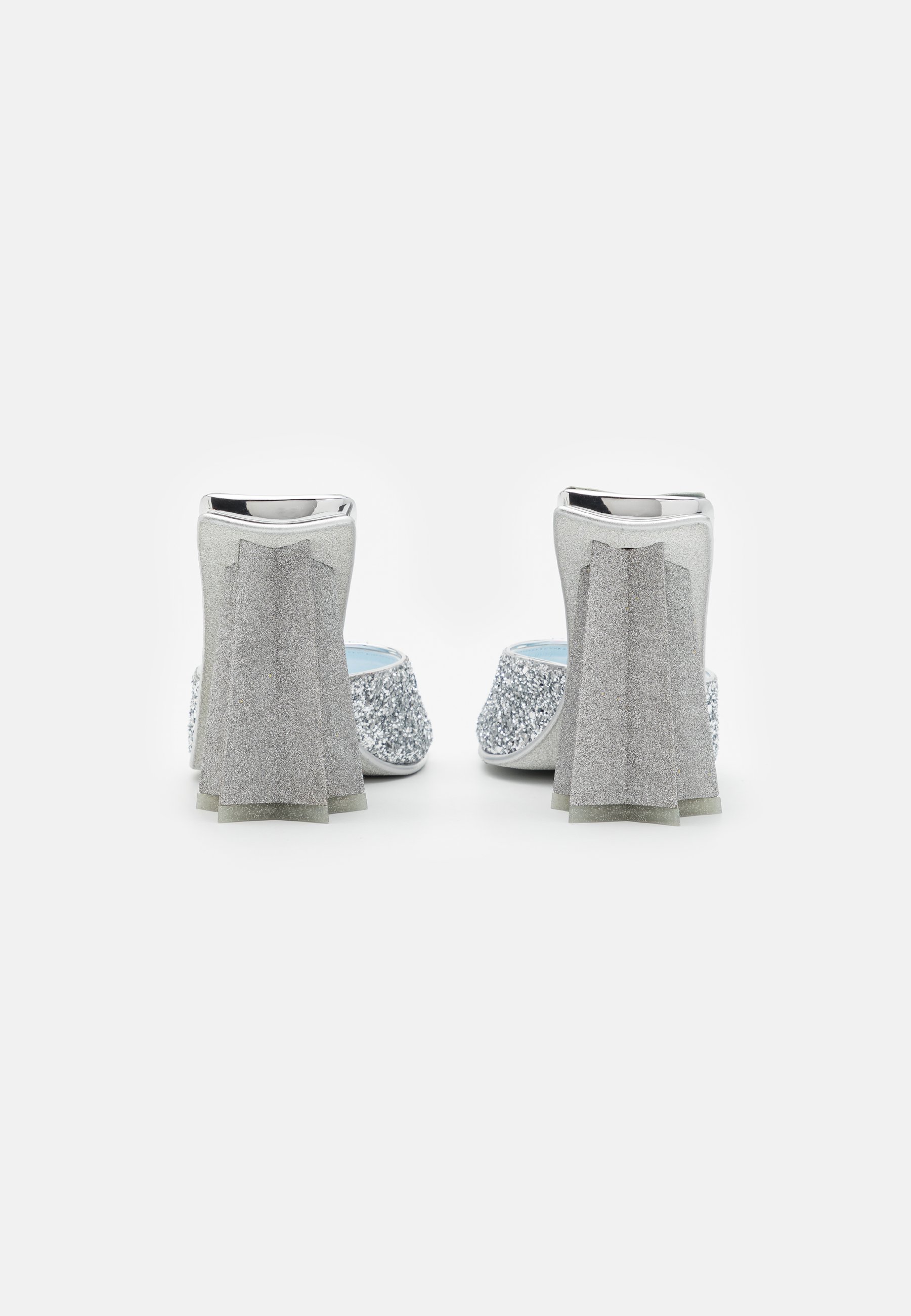 ANDROMEDA - Heeled mules