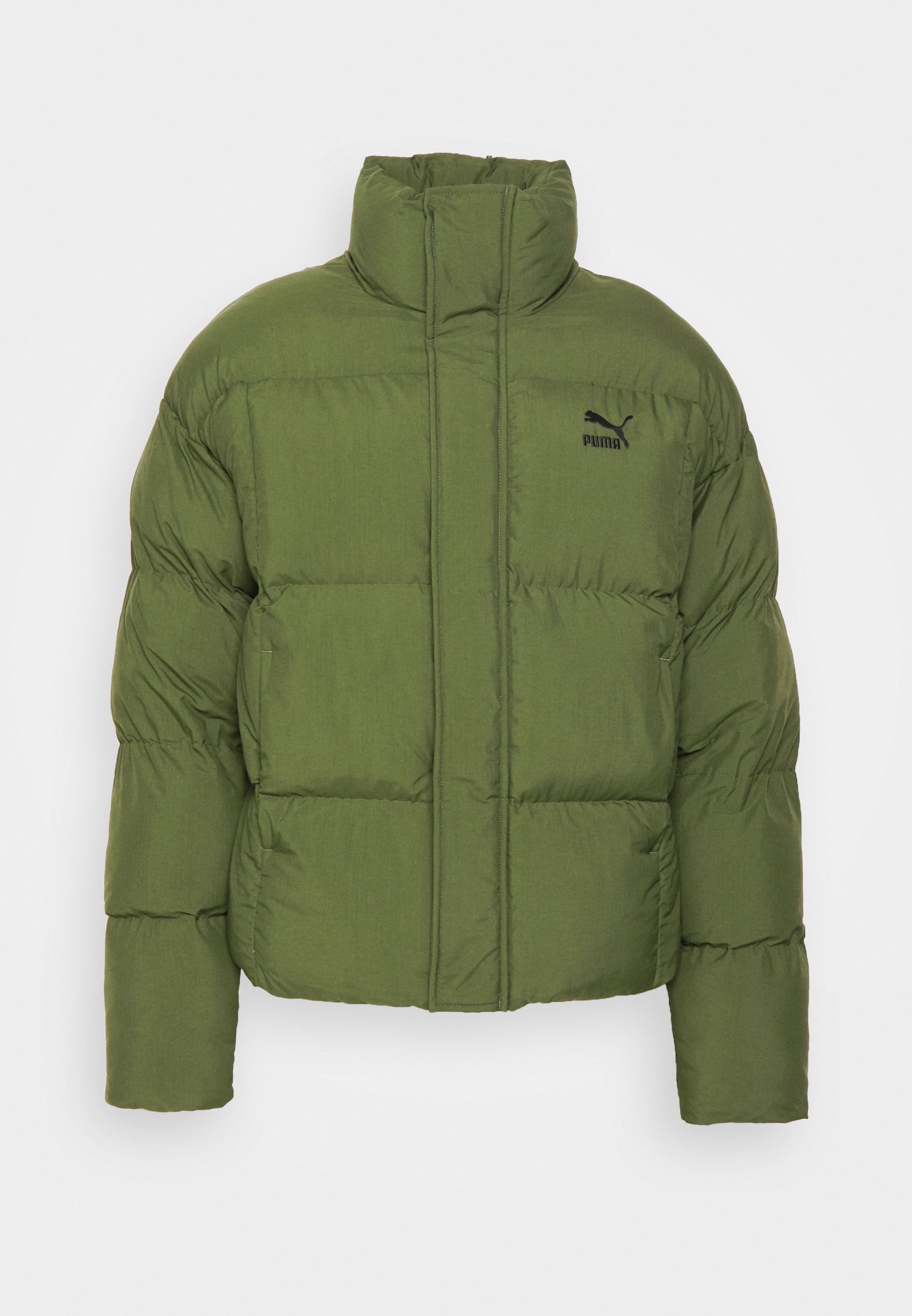 CLASSICS PUFFER JACKET - Winter jacket