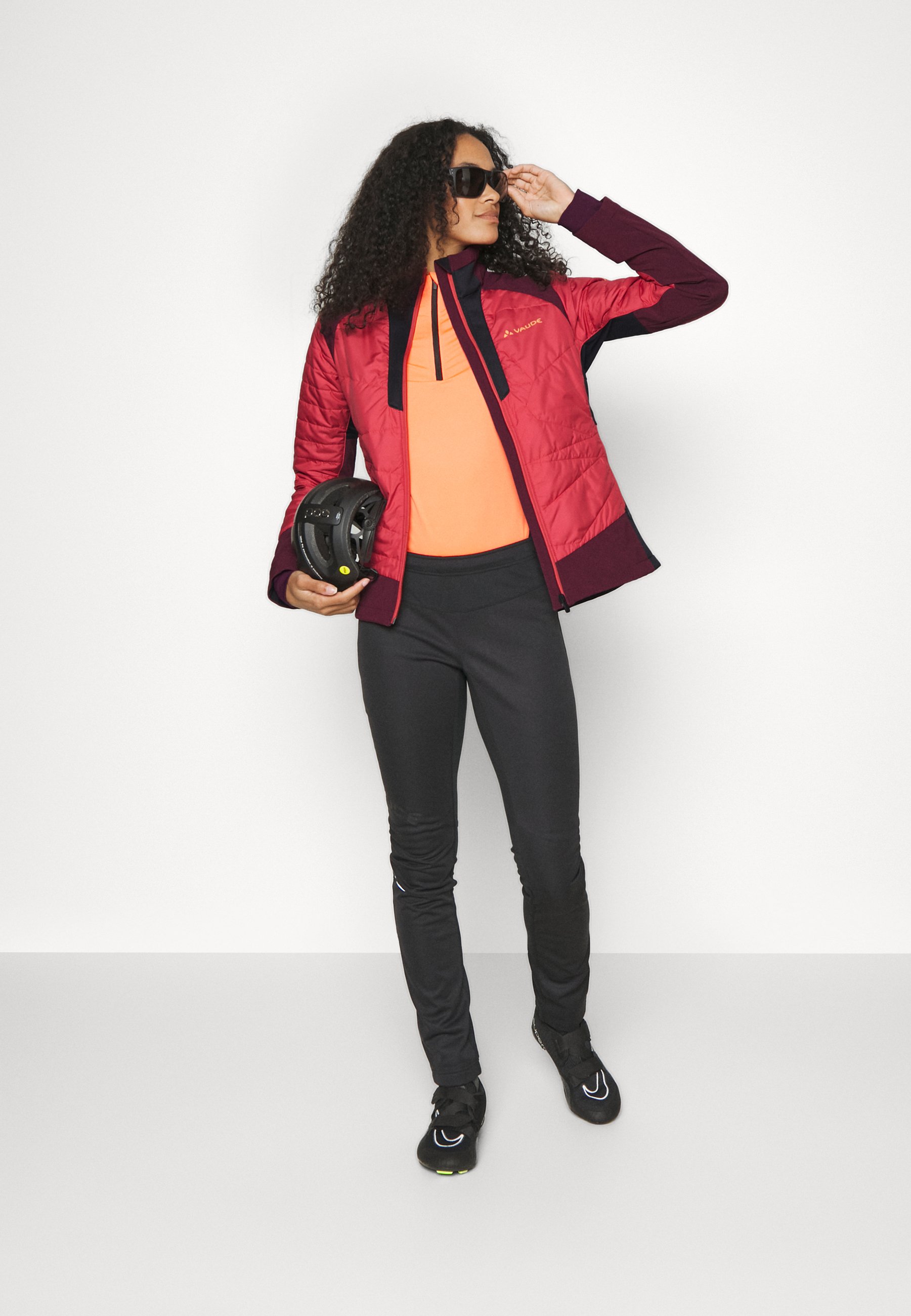 WOMEN MINAKI - Winter jacket