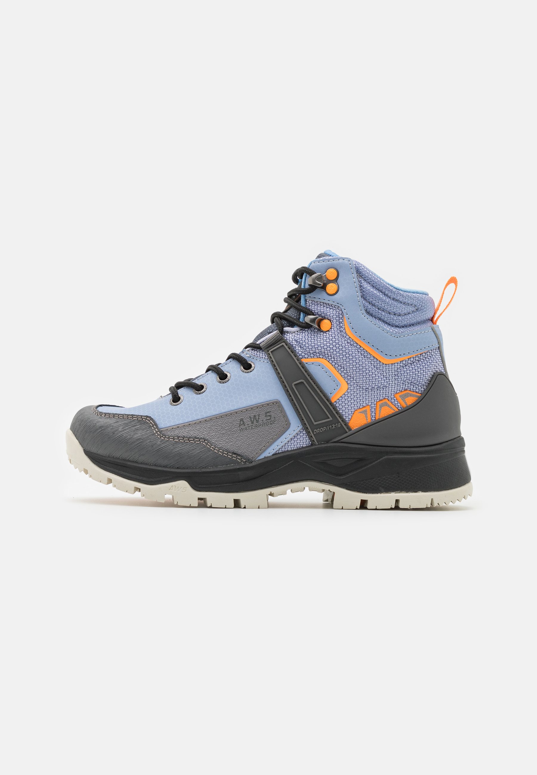 ANNIG - Hiking shoes