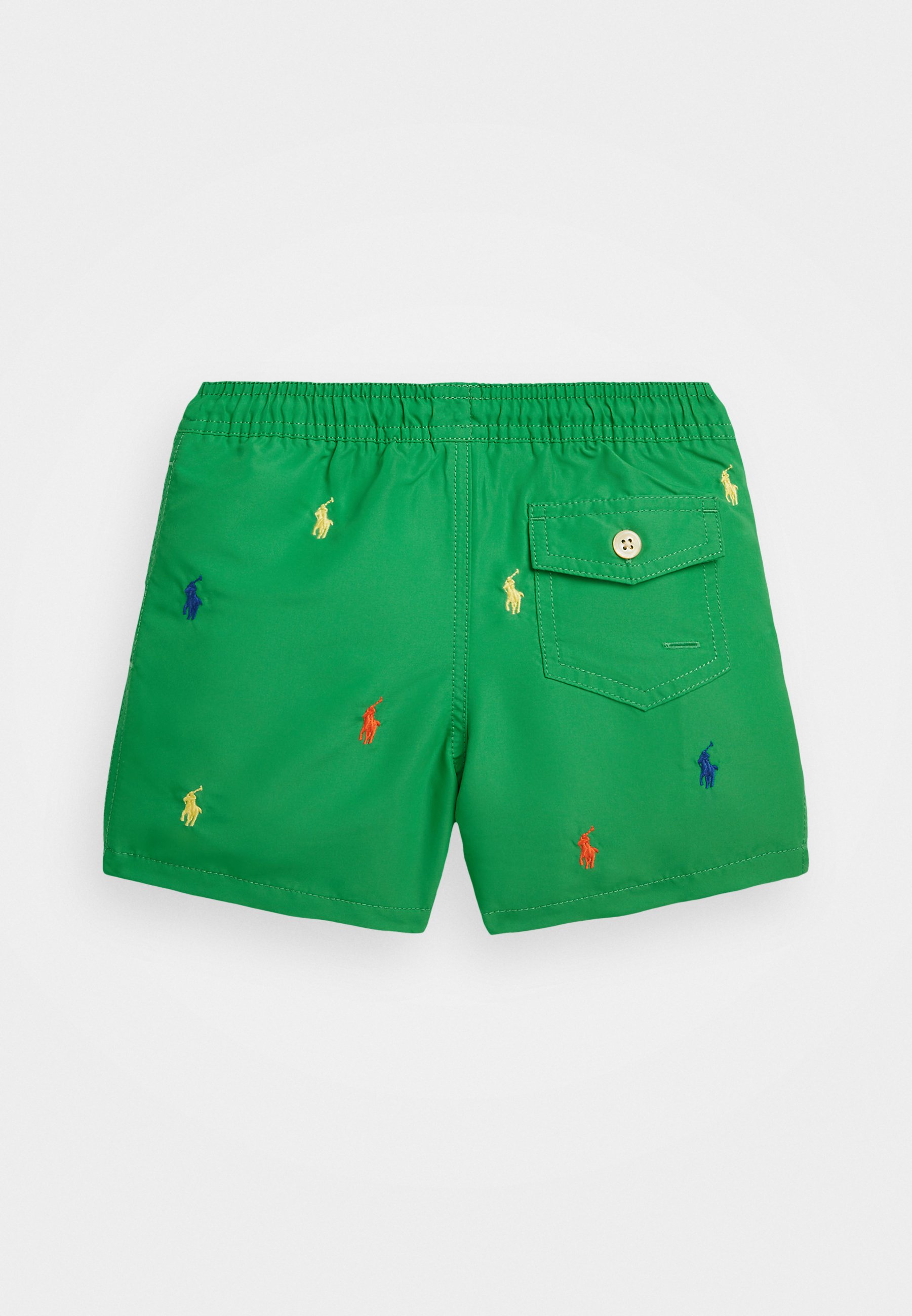 TRAVELER SWIMWEAR TRUNK - Swimming shorts